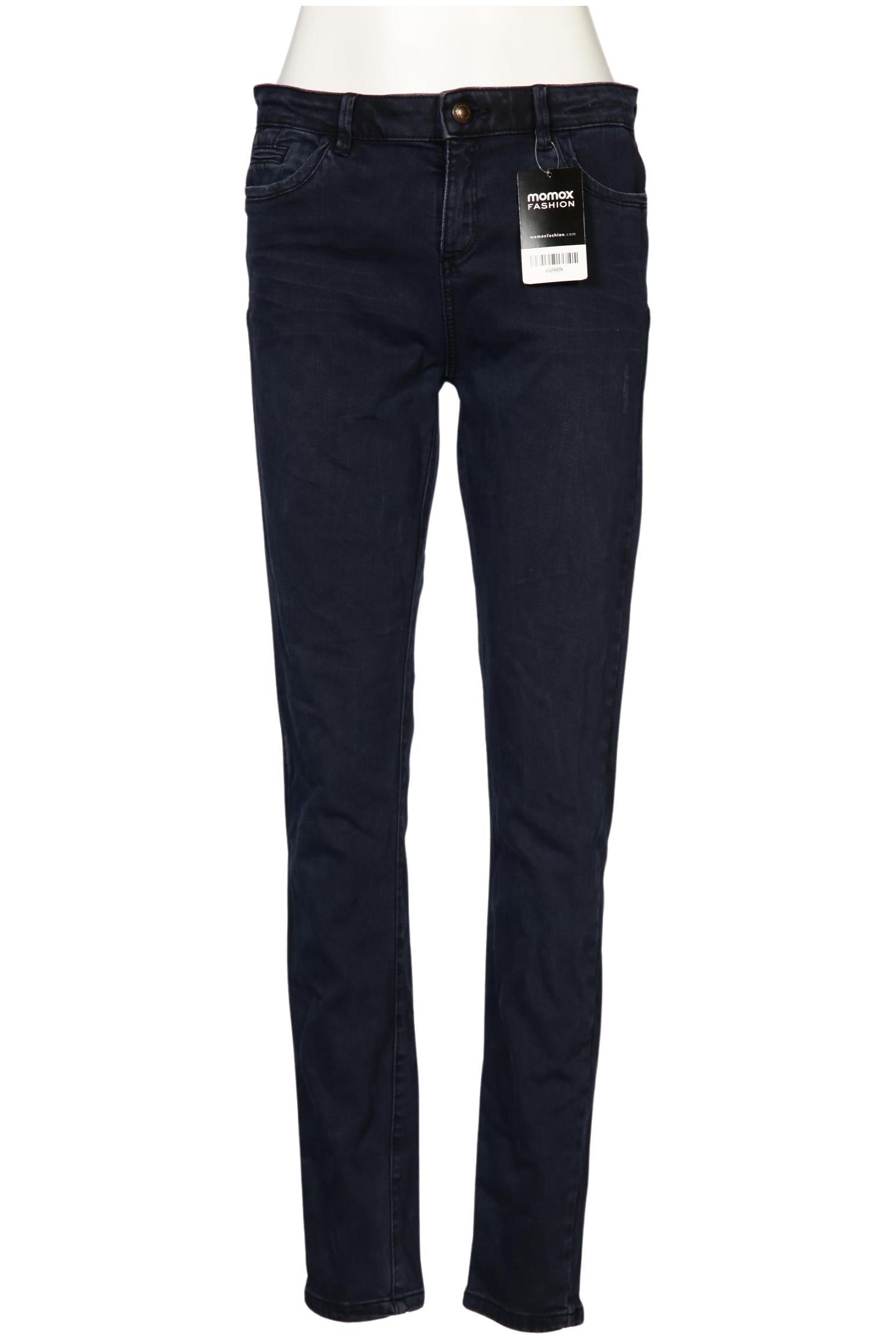 

Esprit Damen Jeans, marineblau, Gr. 38