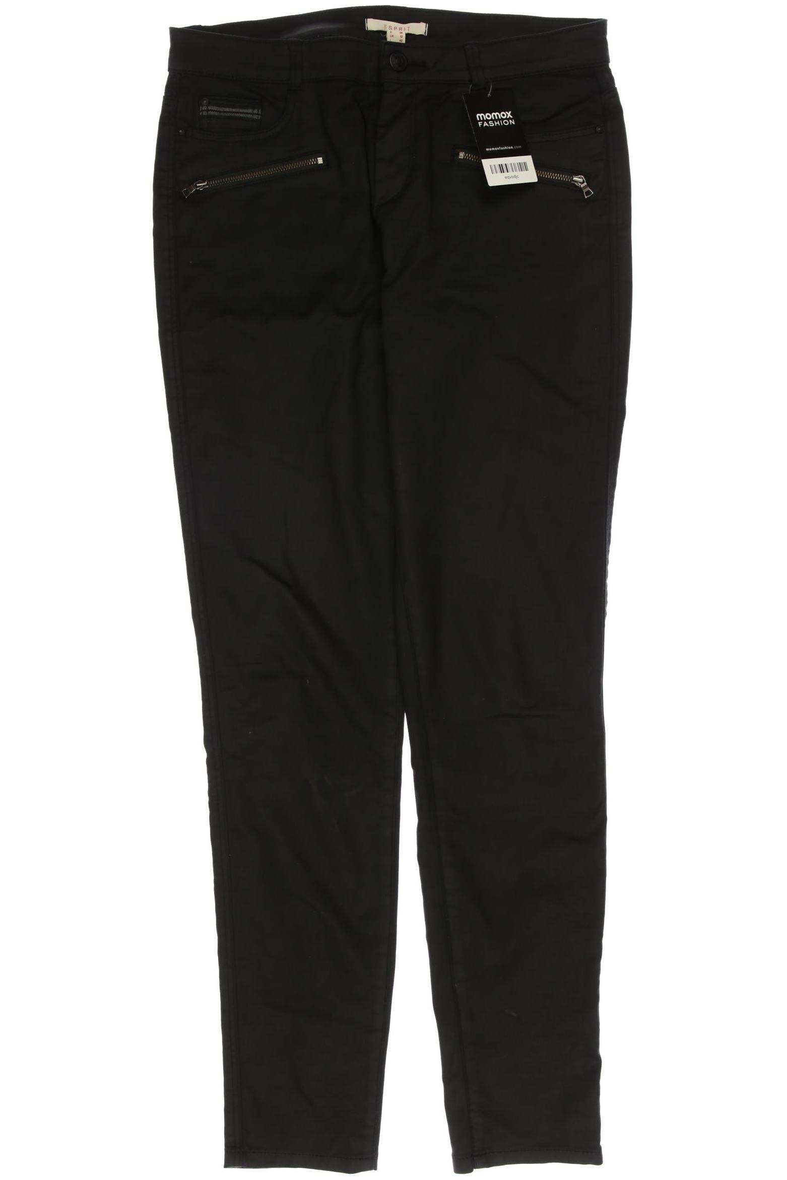 

Esprit Damen Jeans, schwarz