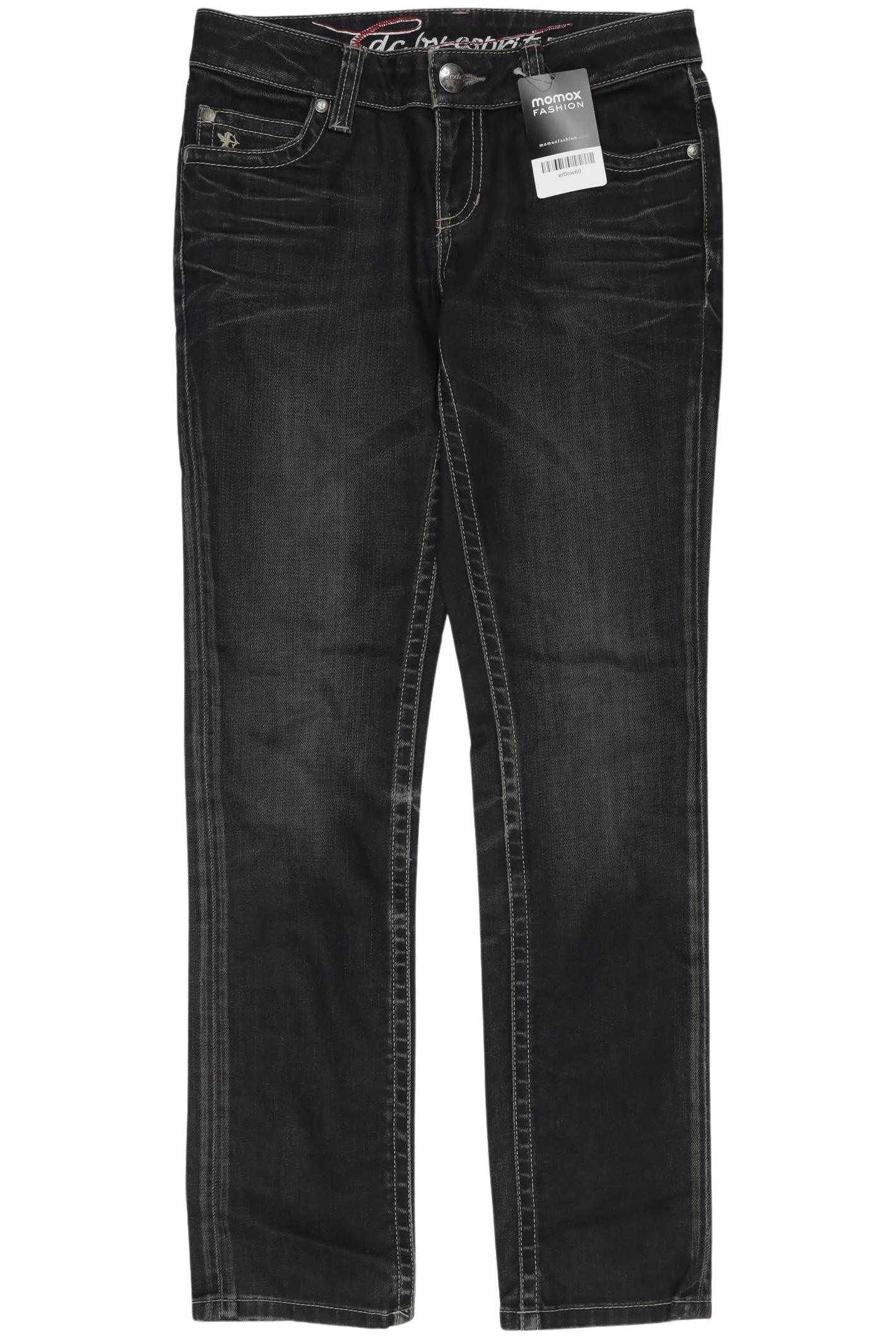 

Esprit Damen Jeans, grau, Gr. 26