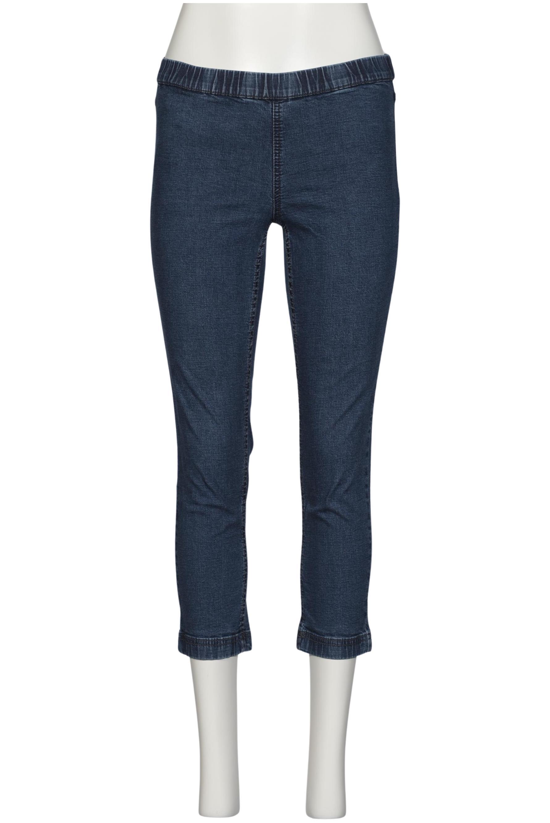 

Esprit Damen Jeans, blau, Gr. 0