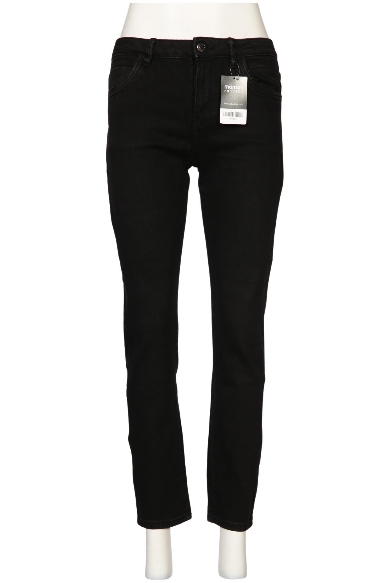 

Esprit Damen Jeans, schwarz, Gr. 29