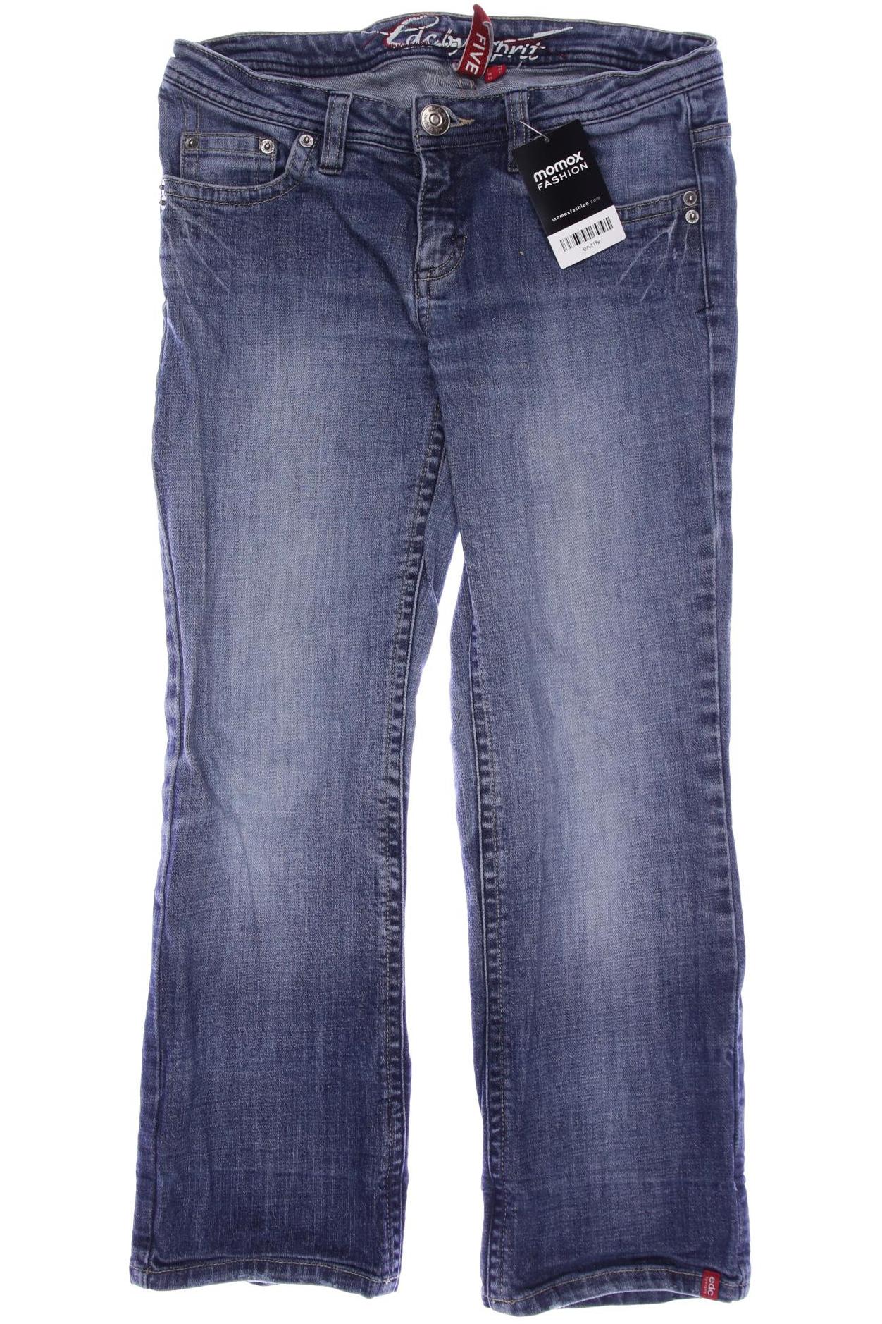 

Esprit Damen Jeans, blau