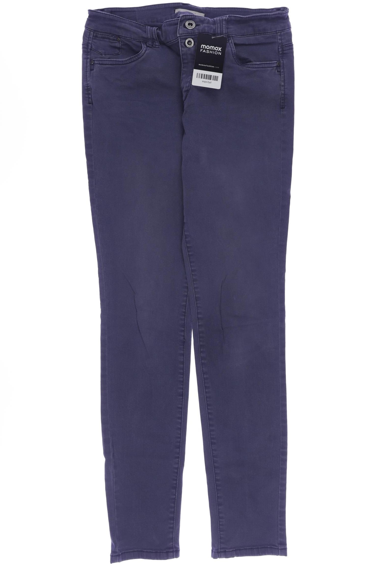 

Esprit Damen Jeans, blau, Gr. 36