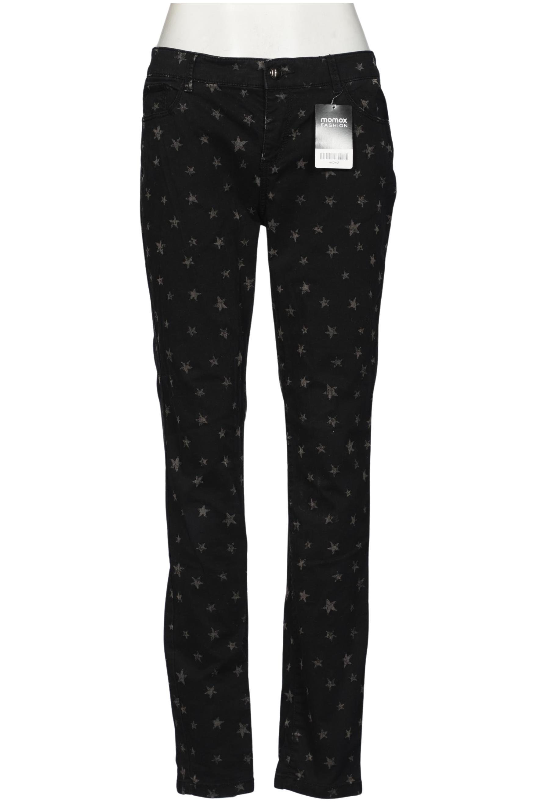 

Esprit Damen Jeans, schwarz, Gr. 40