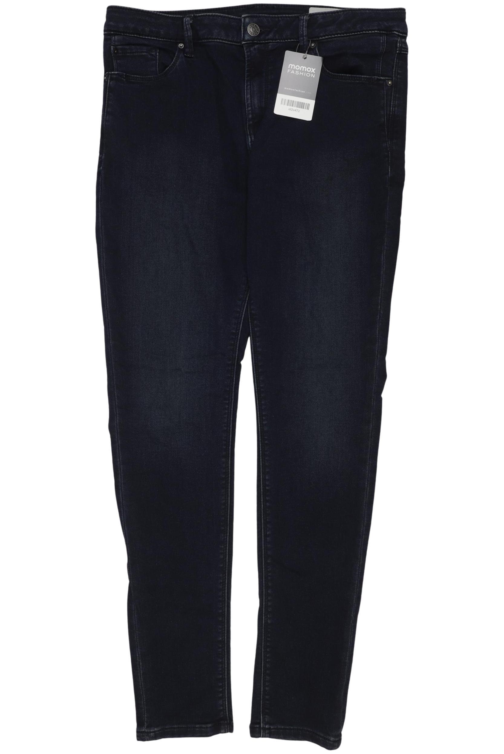 

Esprit Damen Jeans, marineblau, Gr. 30