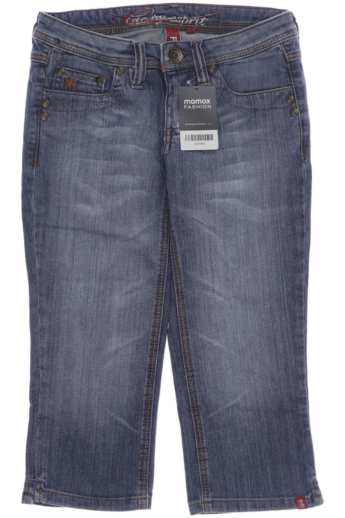 

Esprit Damen Jeans, blau