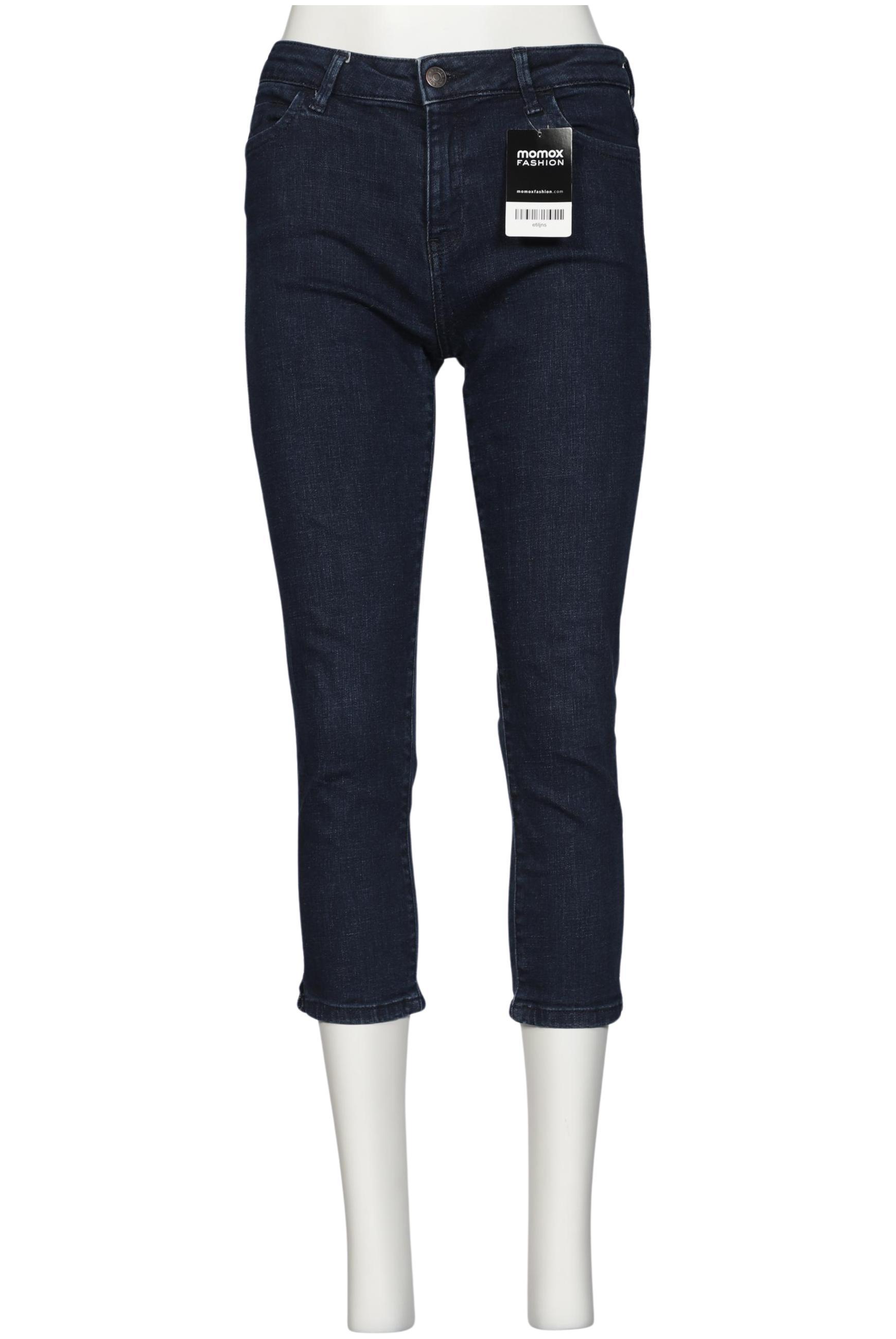 

Esprit Damen Jeans, marineblau, Gr. 28