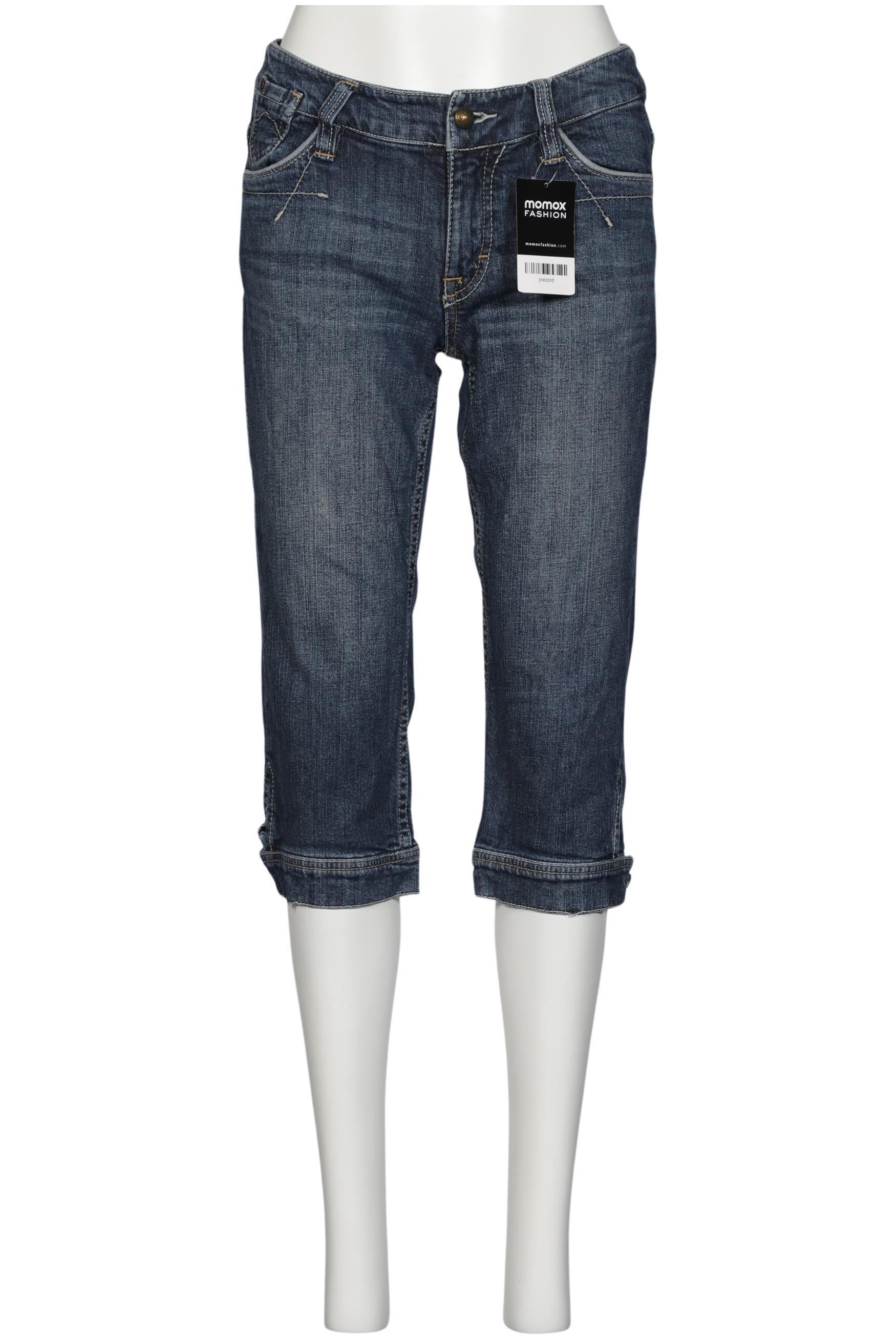 

Esprit Damen Jeans, blau, Gr. 36