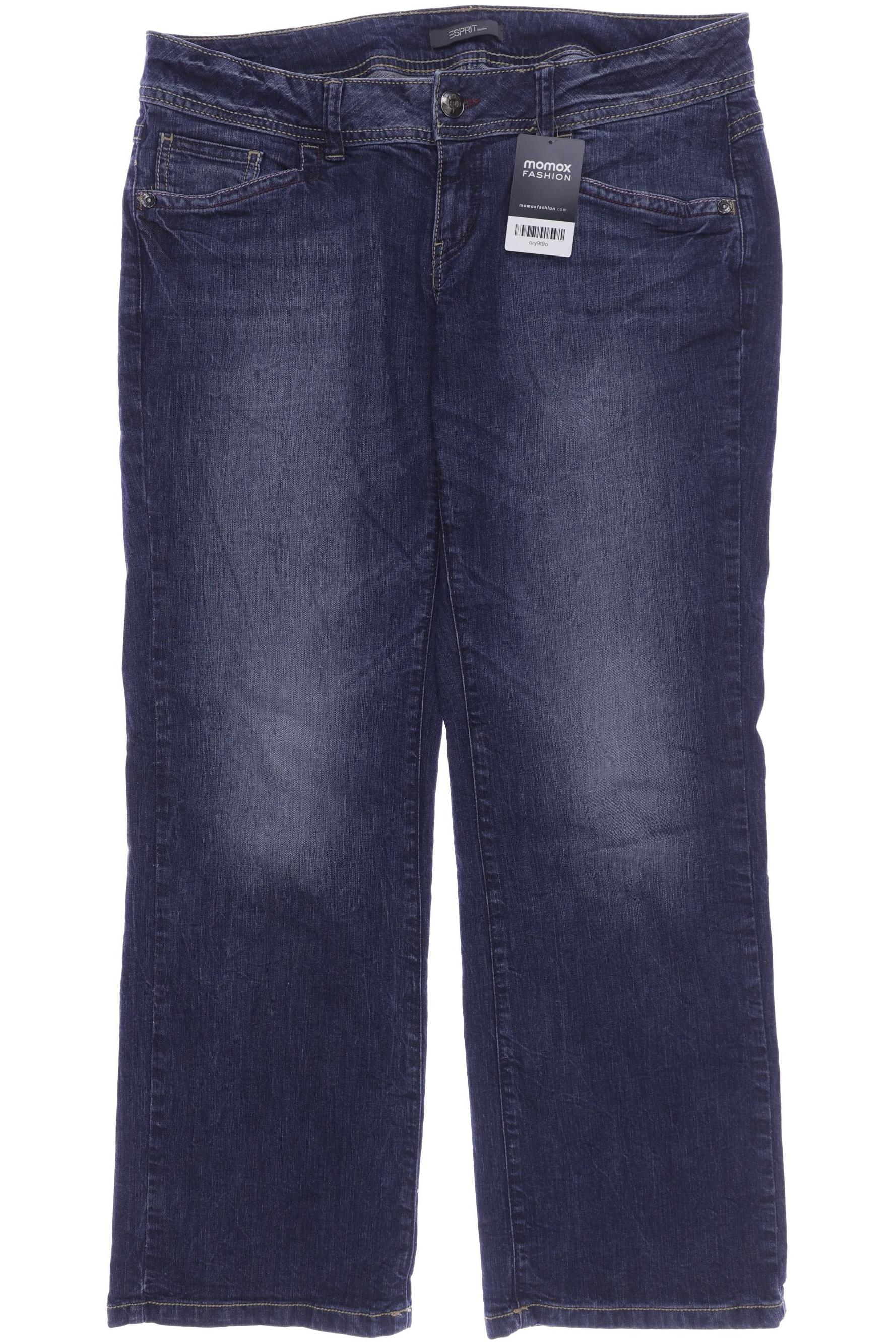 

Esprit Damen Jeans, blau