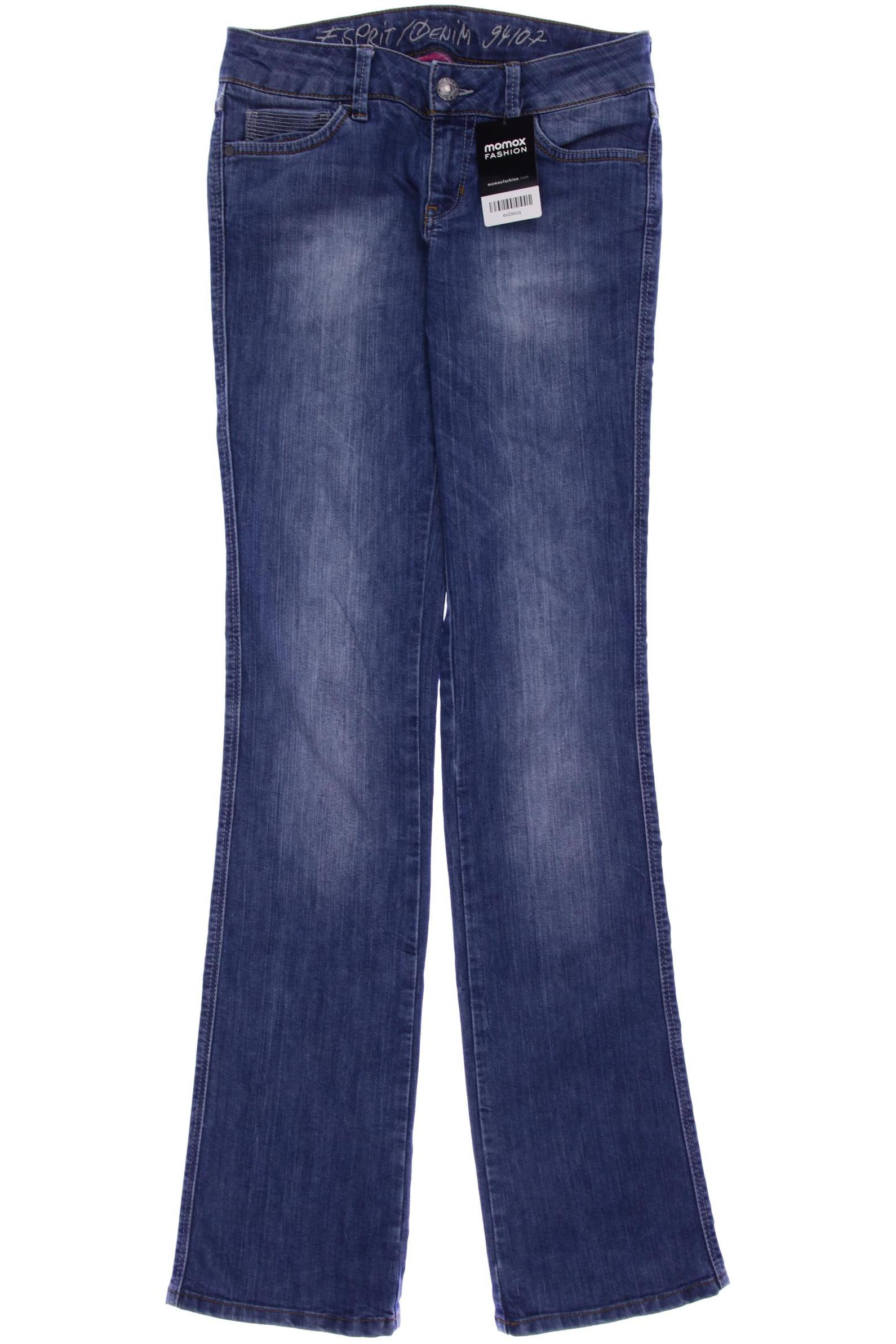 

Esprit Damen Jeans, blau