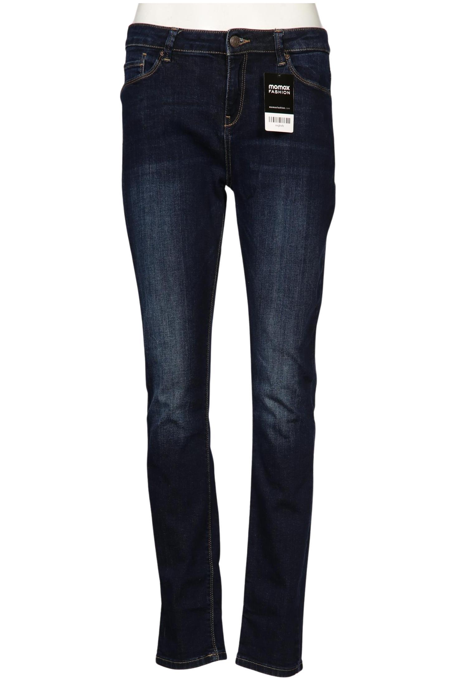 

Esprit Damen Jeans, marineblau, Gr. 30