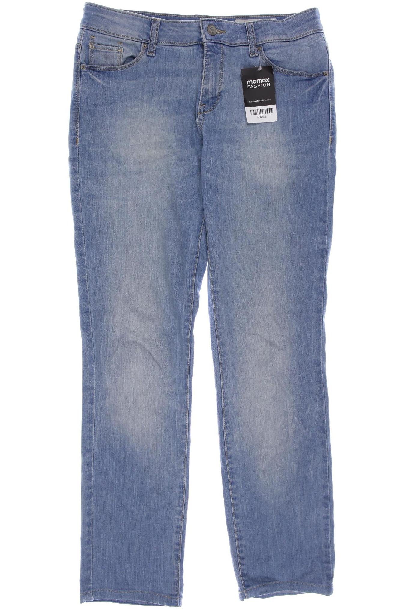 

Esprit Damen Jeans, hellblau