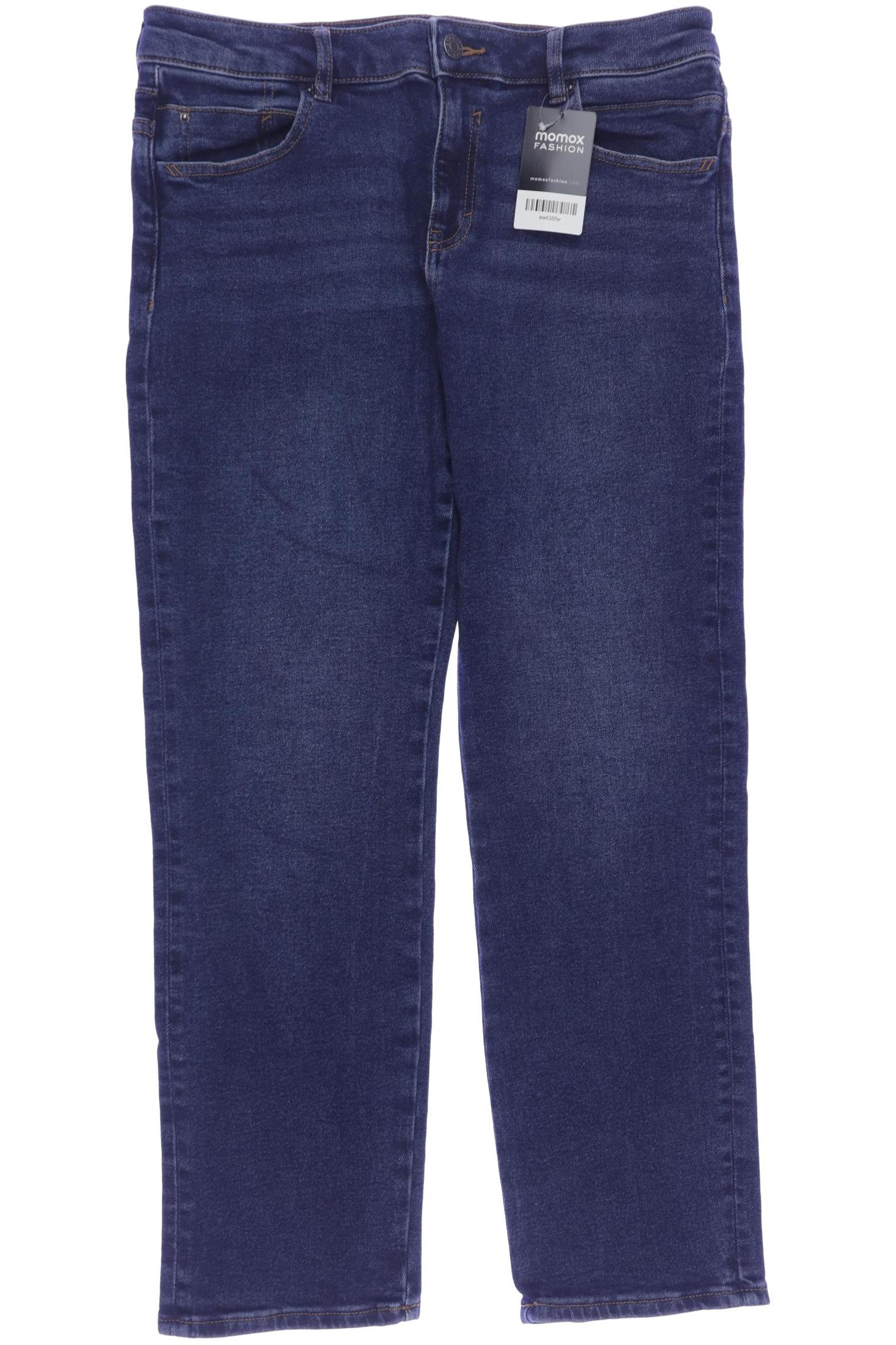 

Esprit Damen Jeans, marineblau, Gr. 31