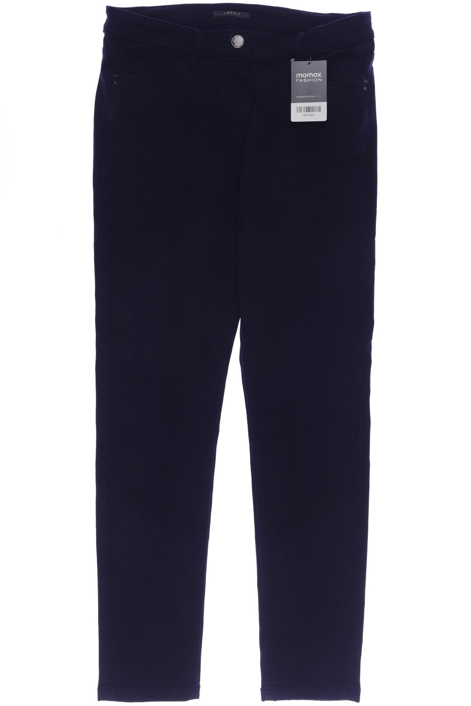 

Esprit Damen Jeans, marineblau, Gr. 38