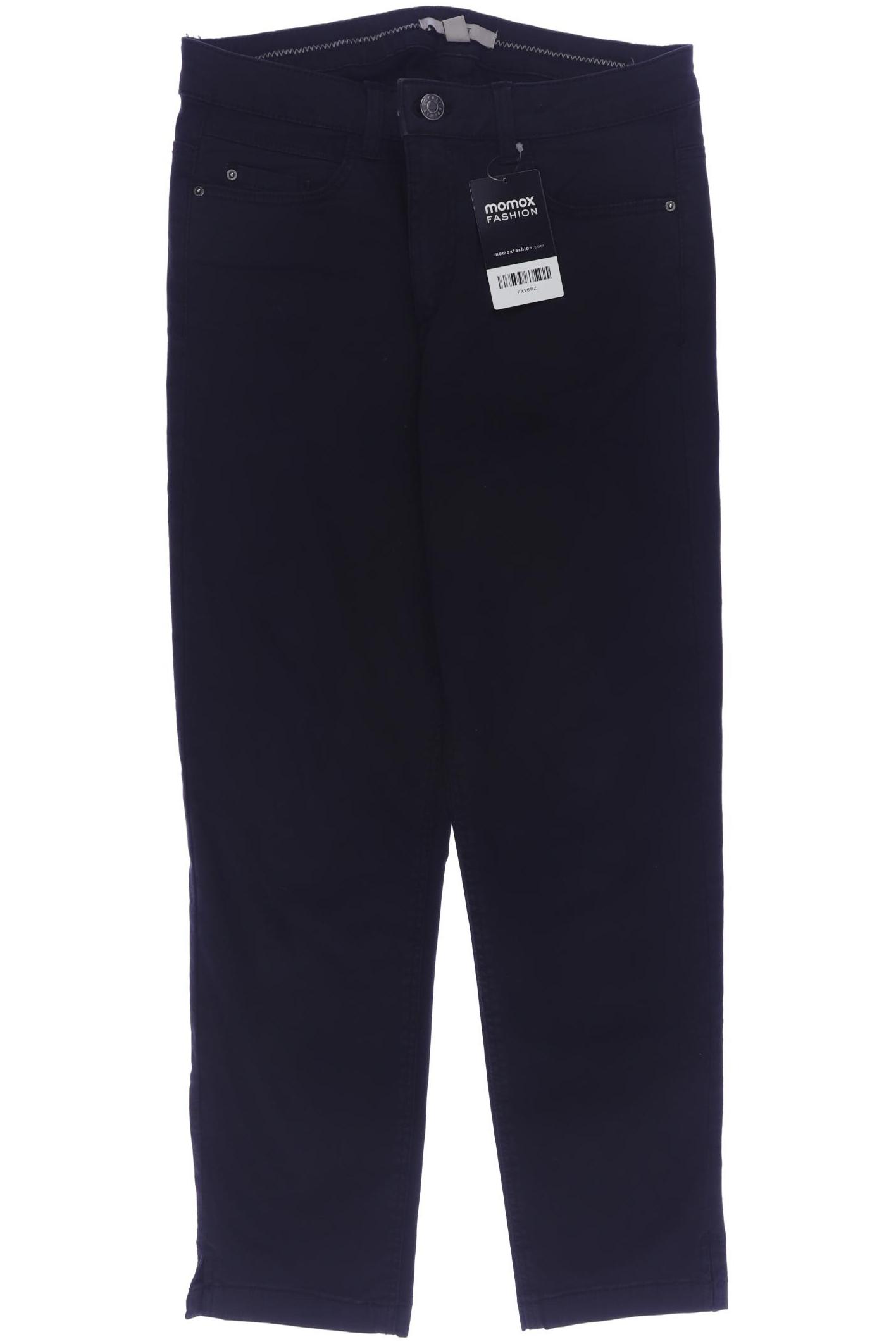 

Esprit Damen Jeans, schwarz, Gr. 36