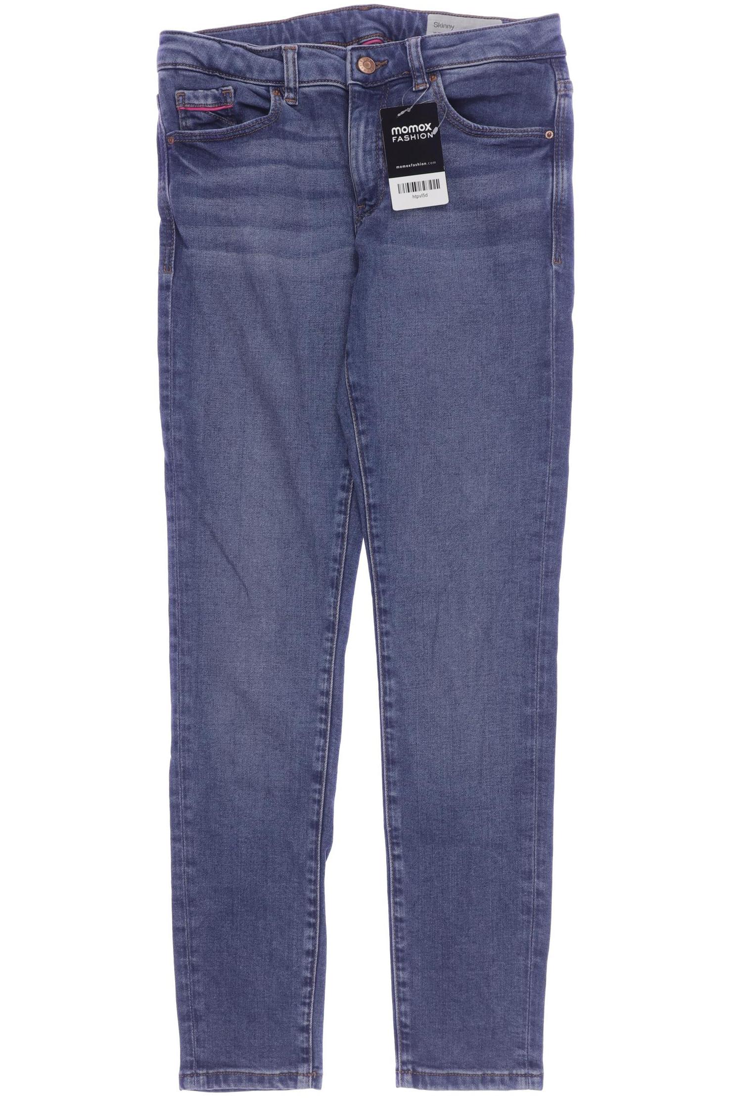 

Esprit Damen Jeans, blau, Gr. 27