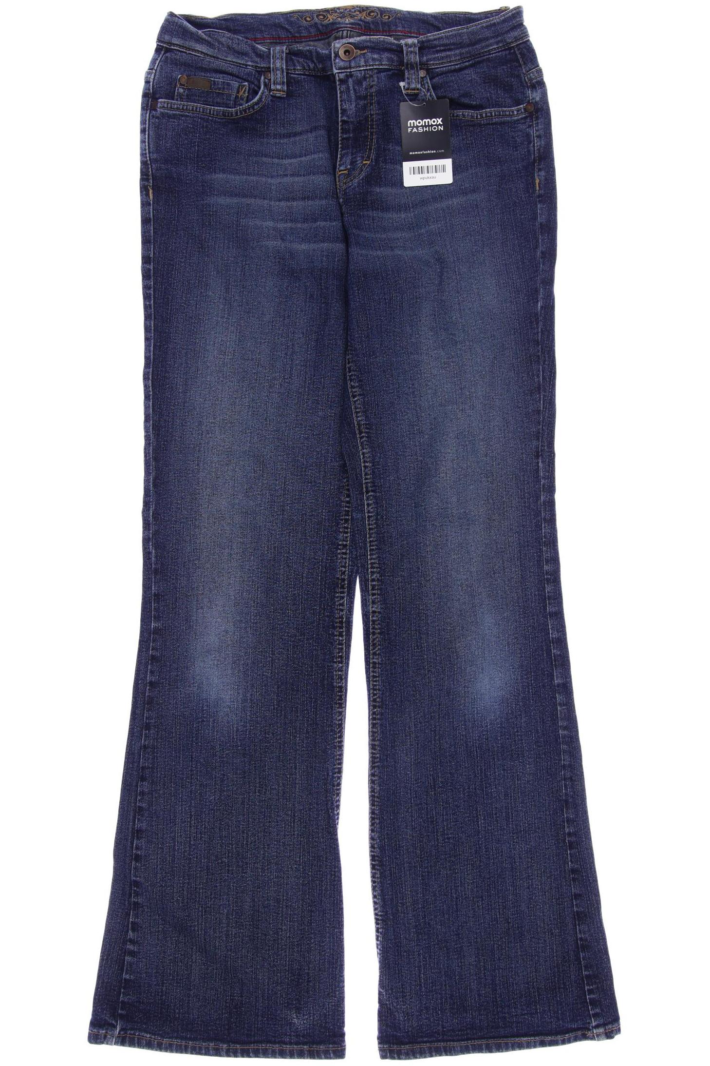 

Esprit Damen Jeans, blau