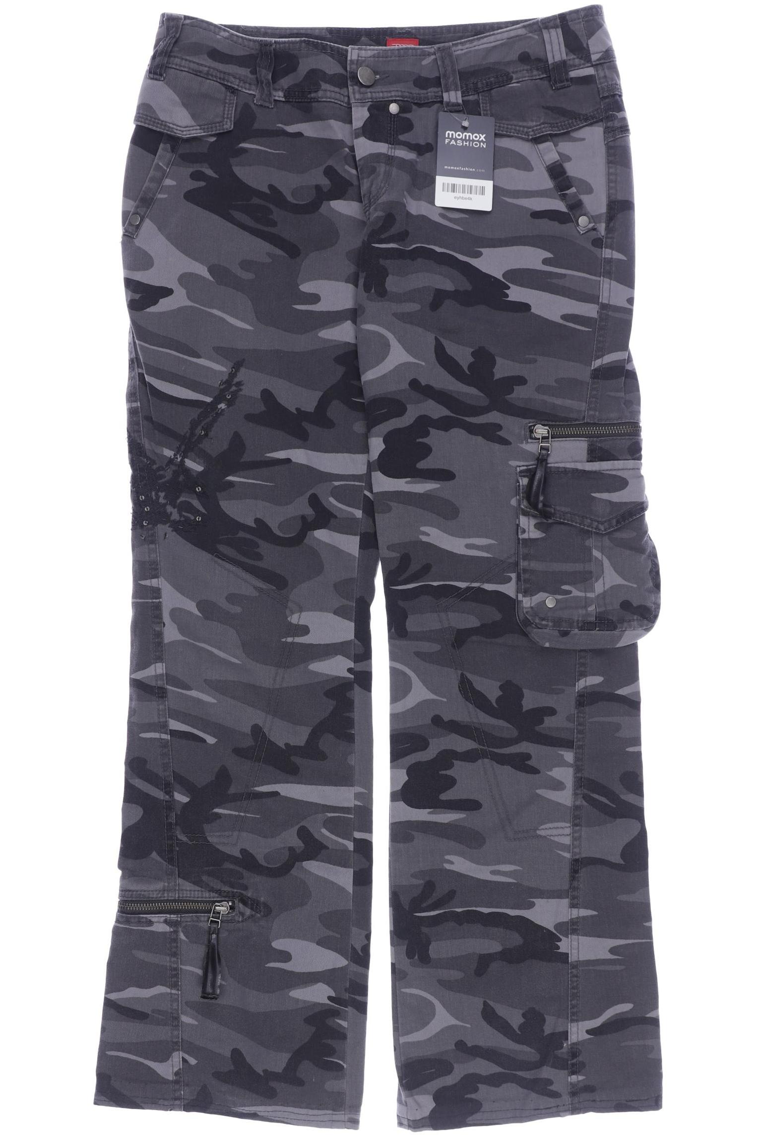 

Esprit Damen Jeans, grau