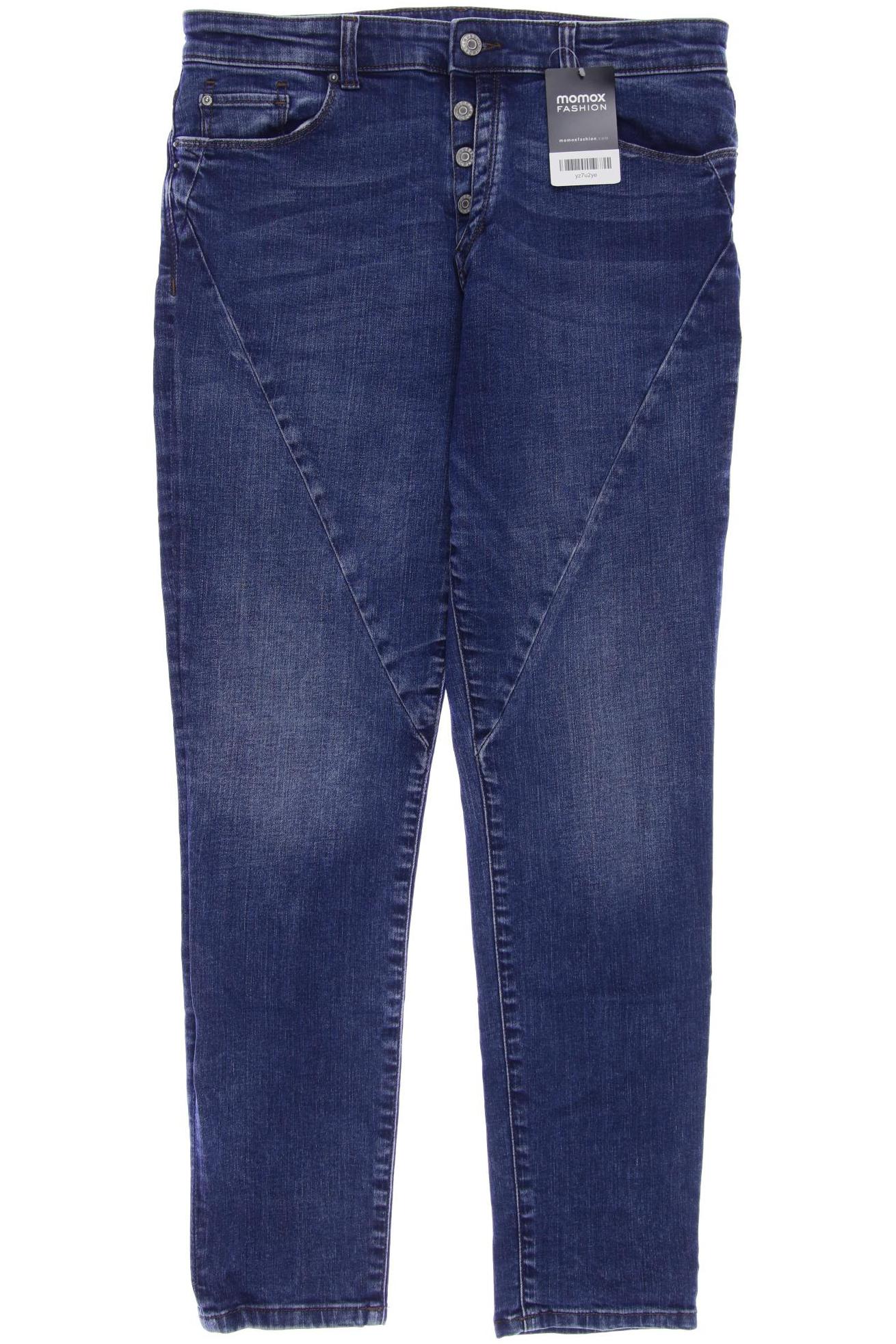 

Esprit Damen Jeans, blau, Gr. 27