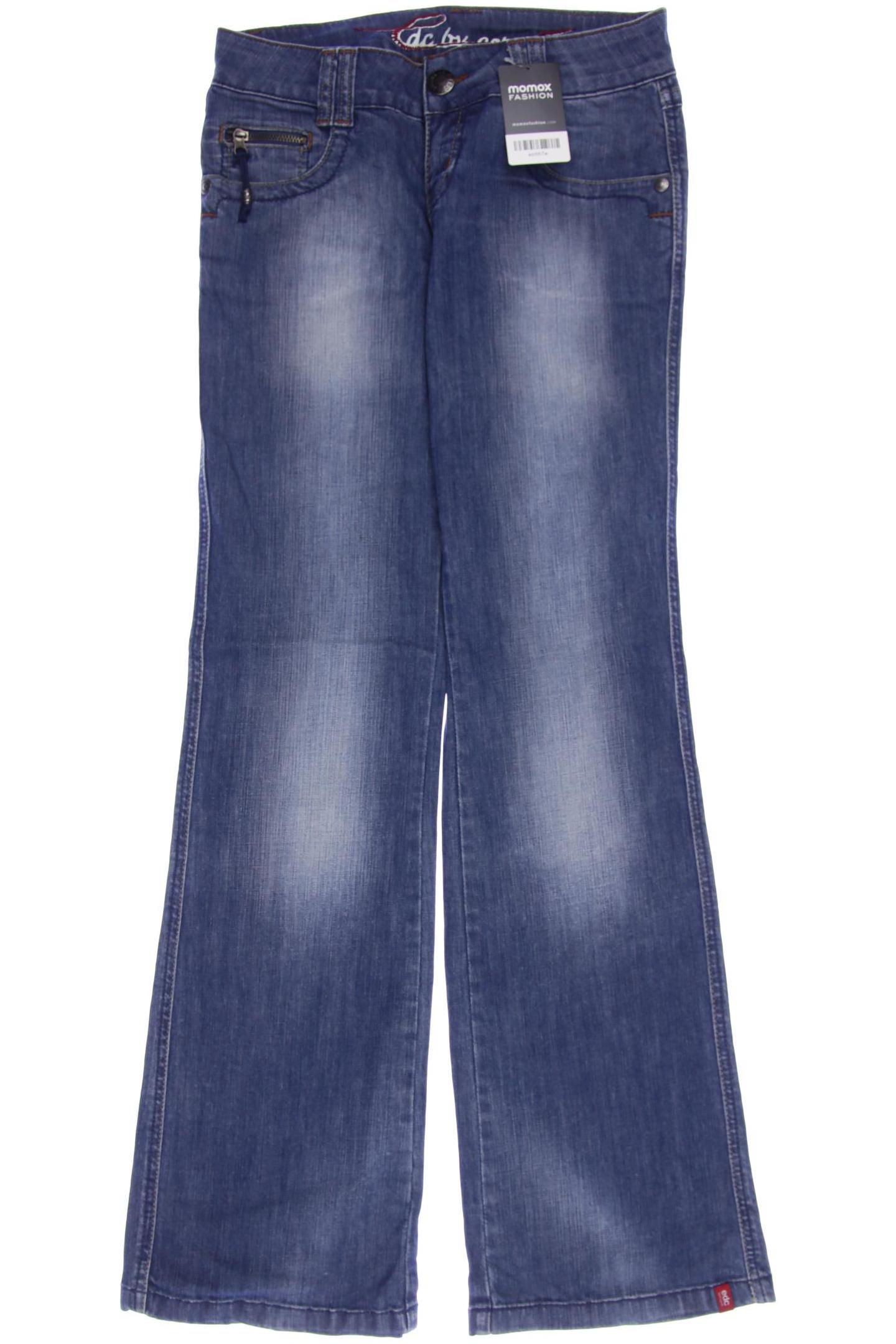 

Esprit Damen Jeans, blau