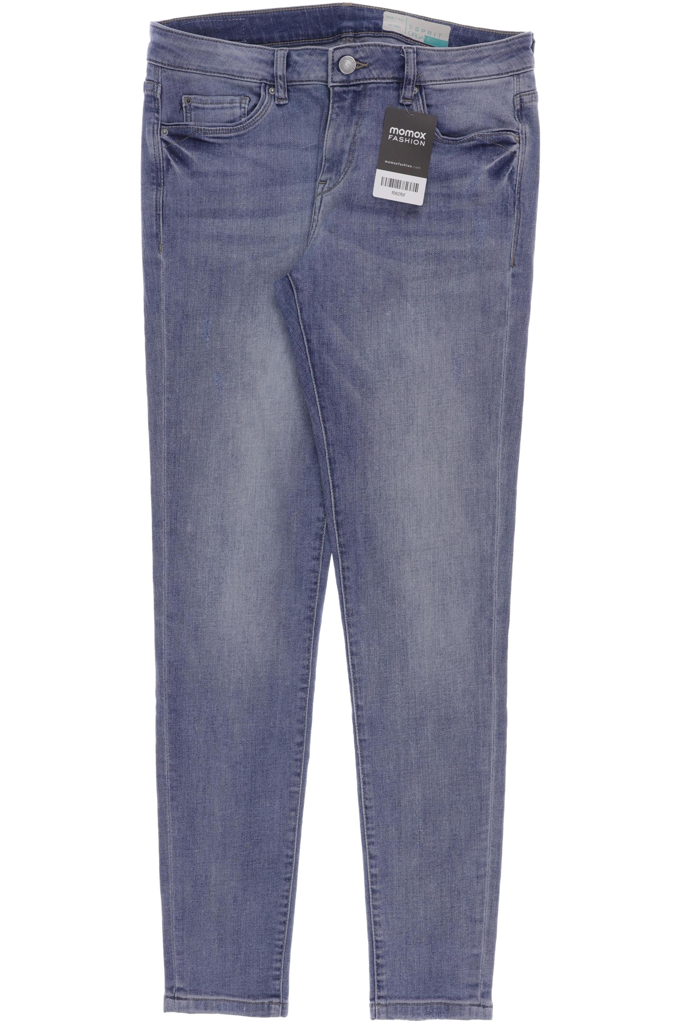 

Esprit Damen Jeans, blau, Gr. 29