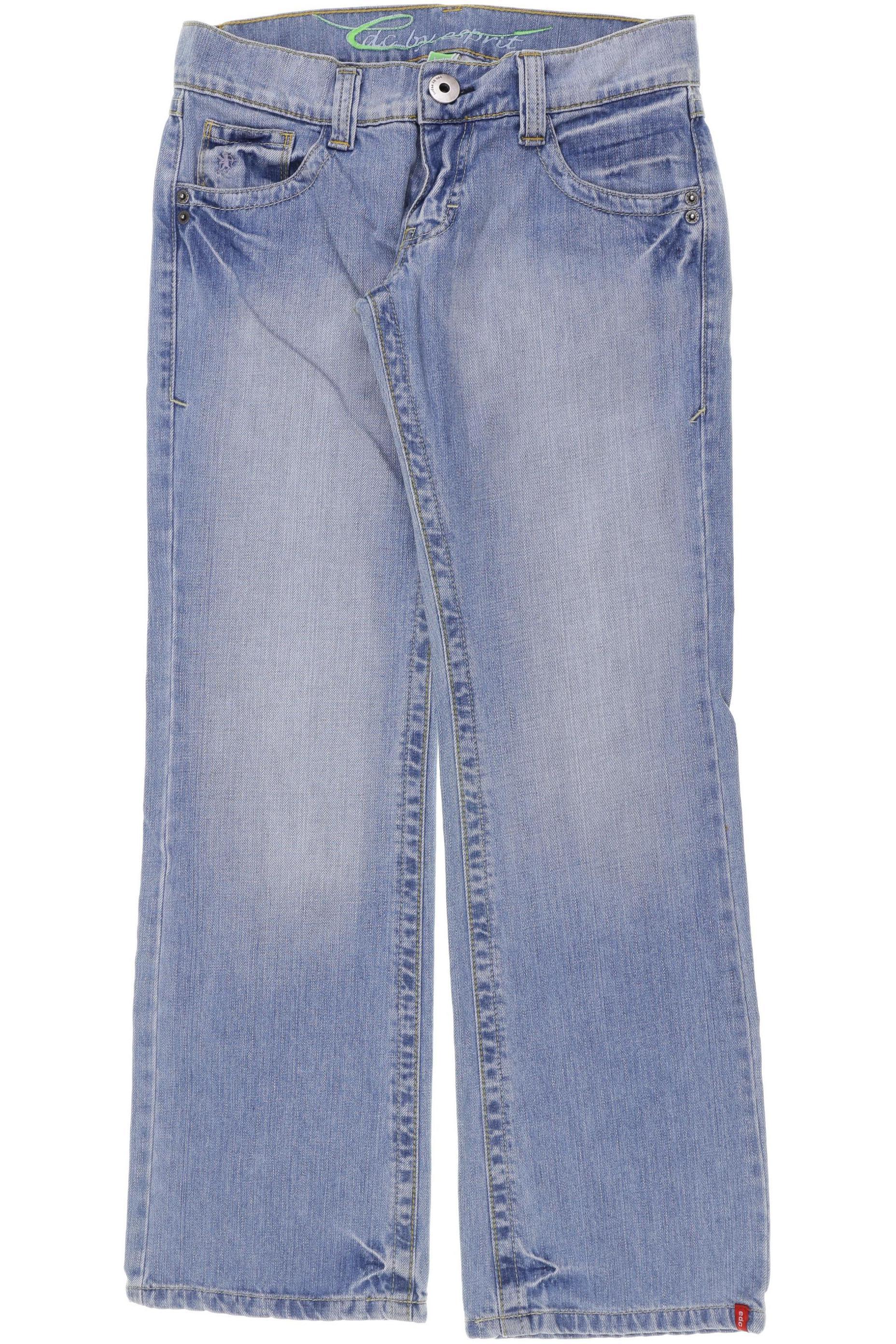 

Esprit Damen Jeans, blau, Gr. 28