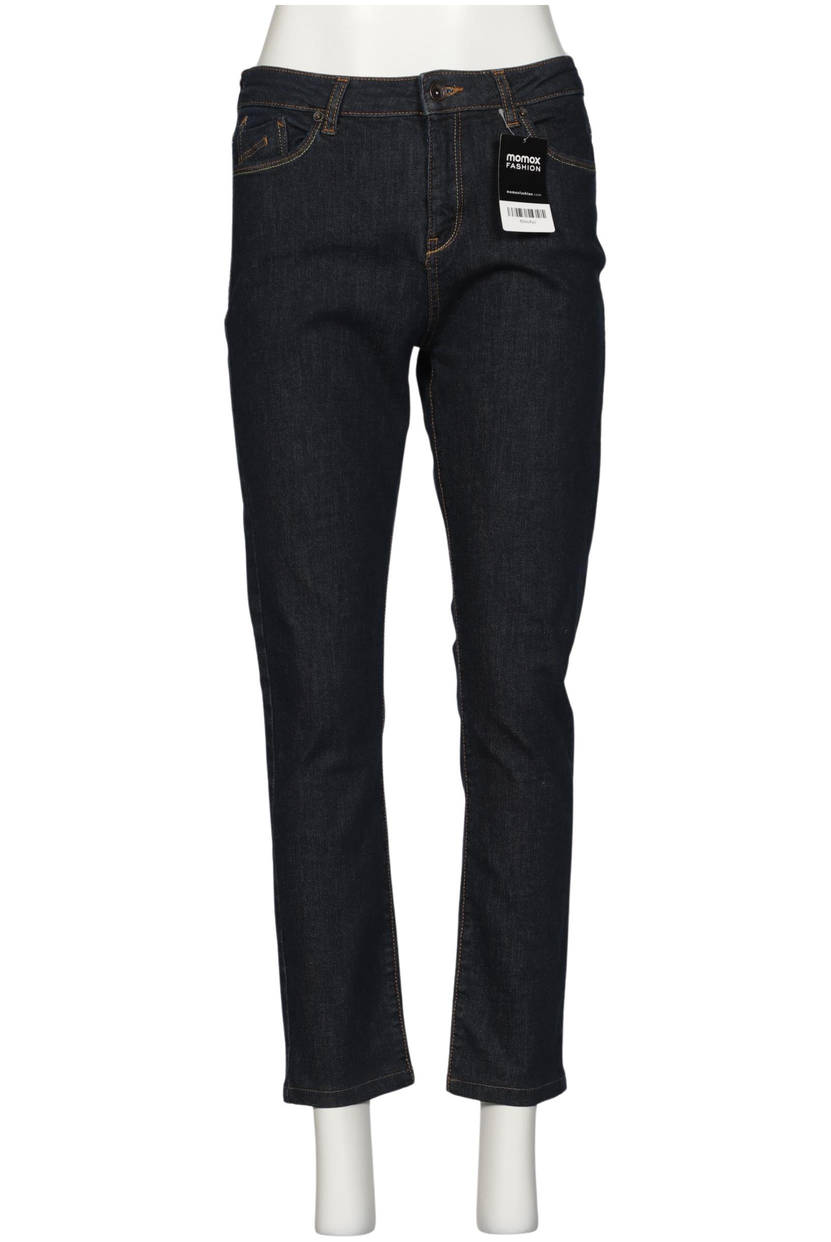 

Esprit Damen Jeans, marineblau, Gr. 30