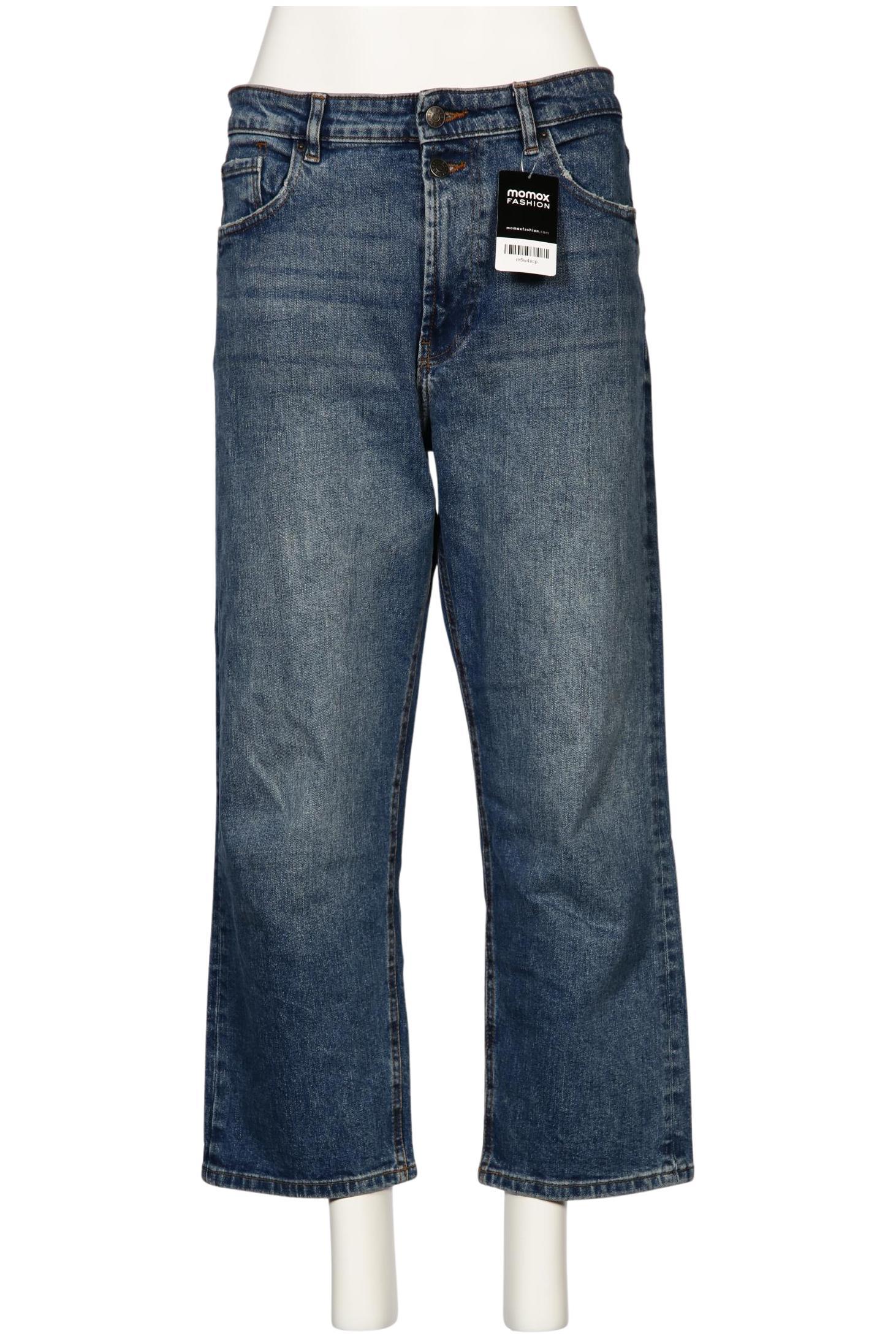 

Esprit Damen Jeans, blau, Gr. 31