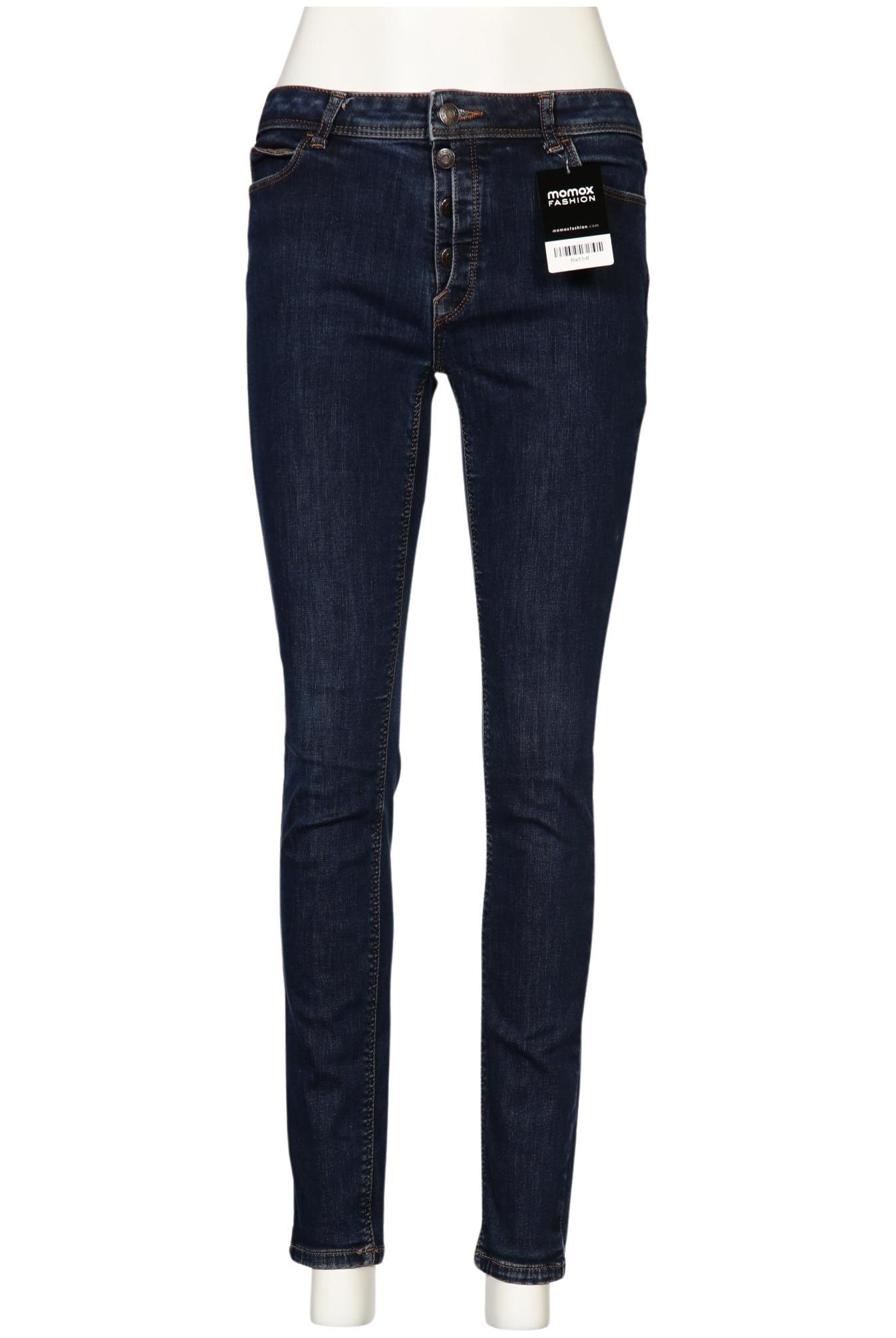

Esprit Damen Jeans, marineblau, Gr. 28