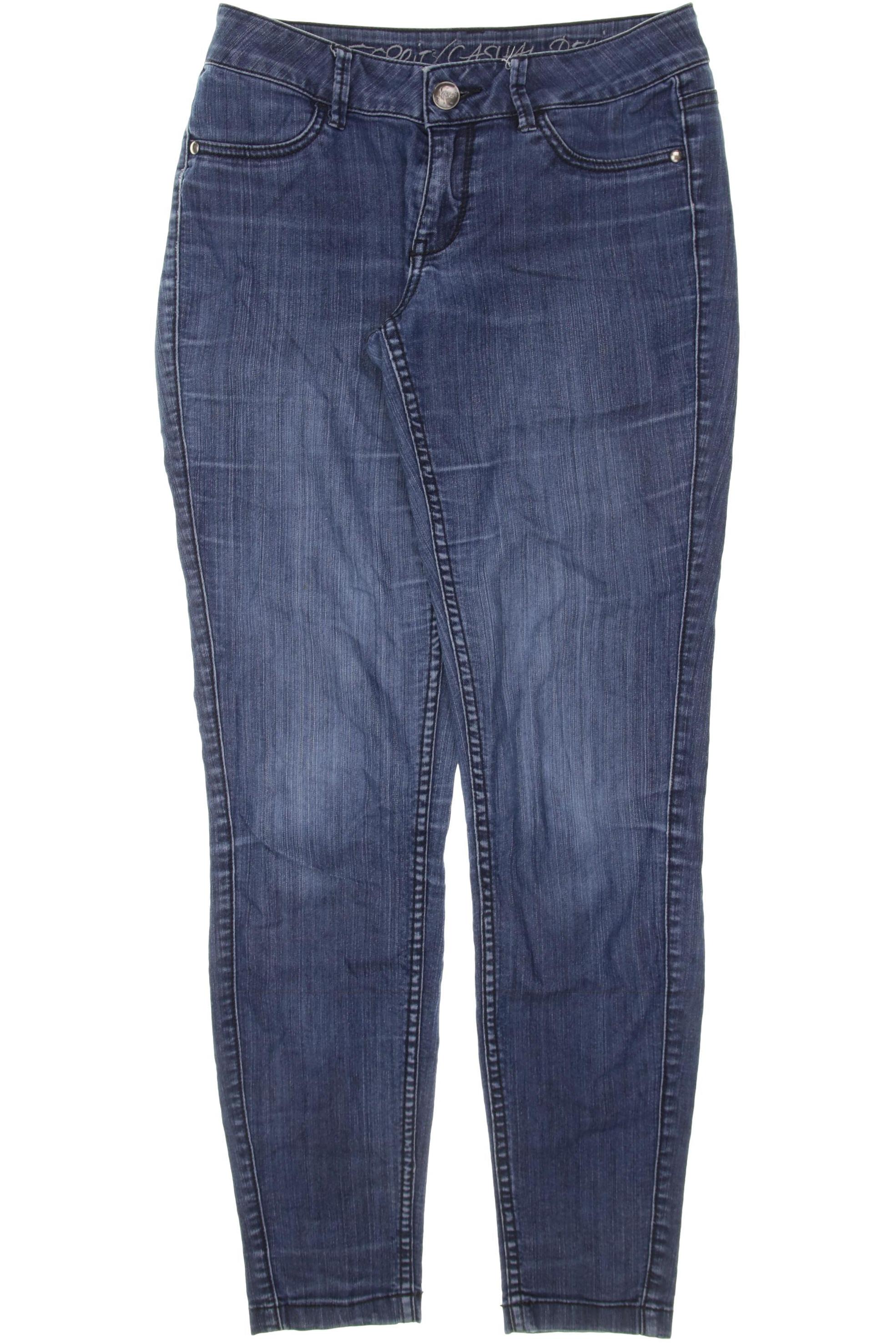 

Esprit Damen Jeans, blau, Gr.