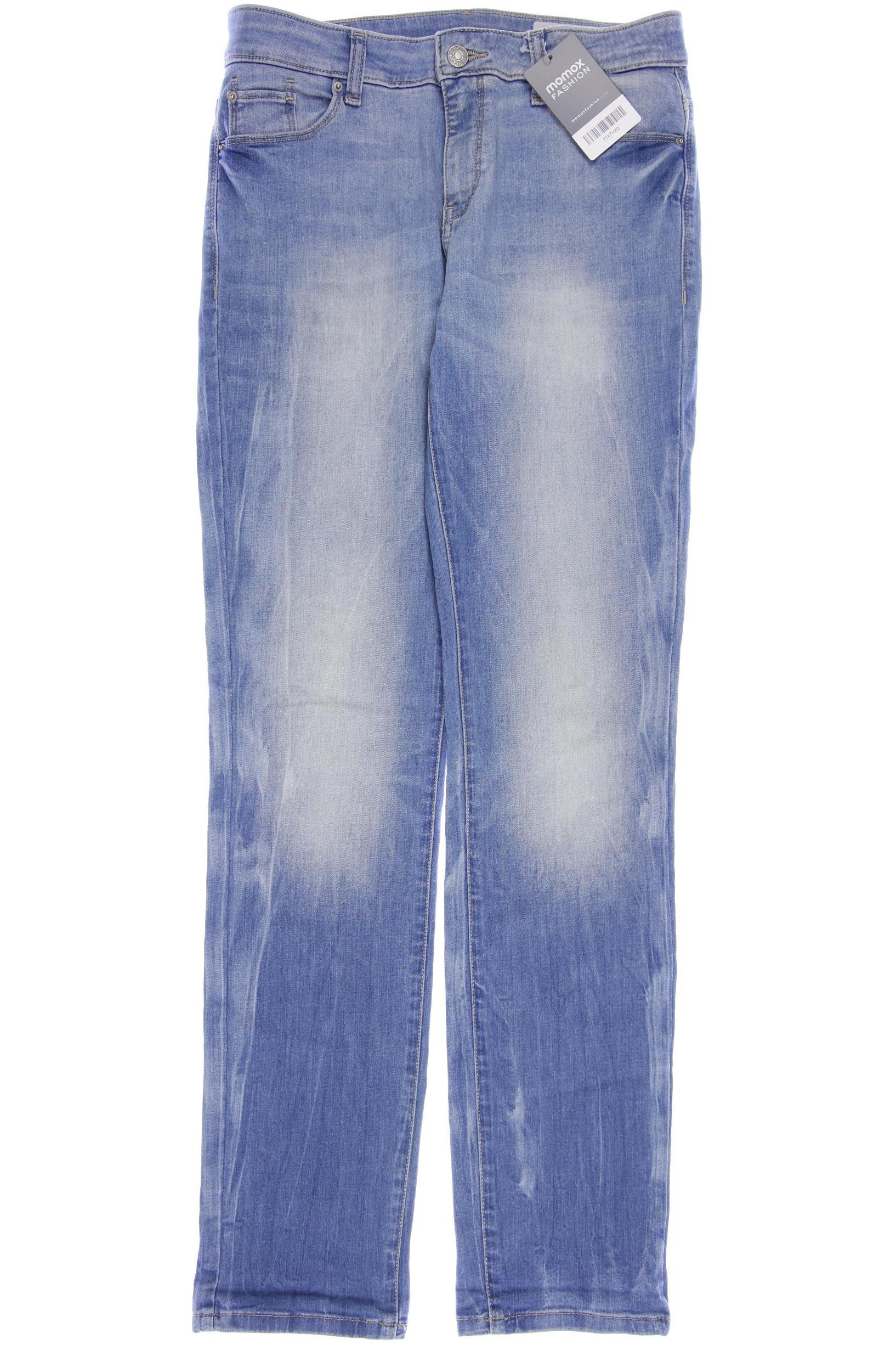 

Esprit Damen Jeans, blau