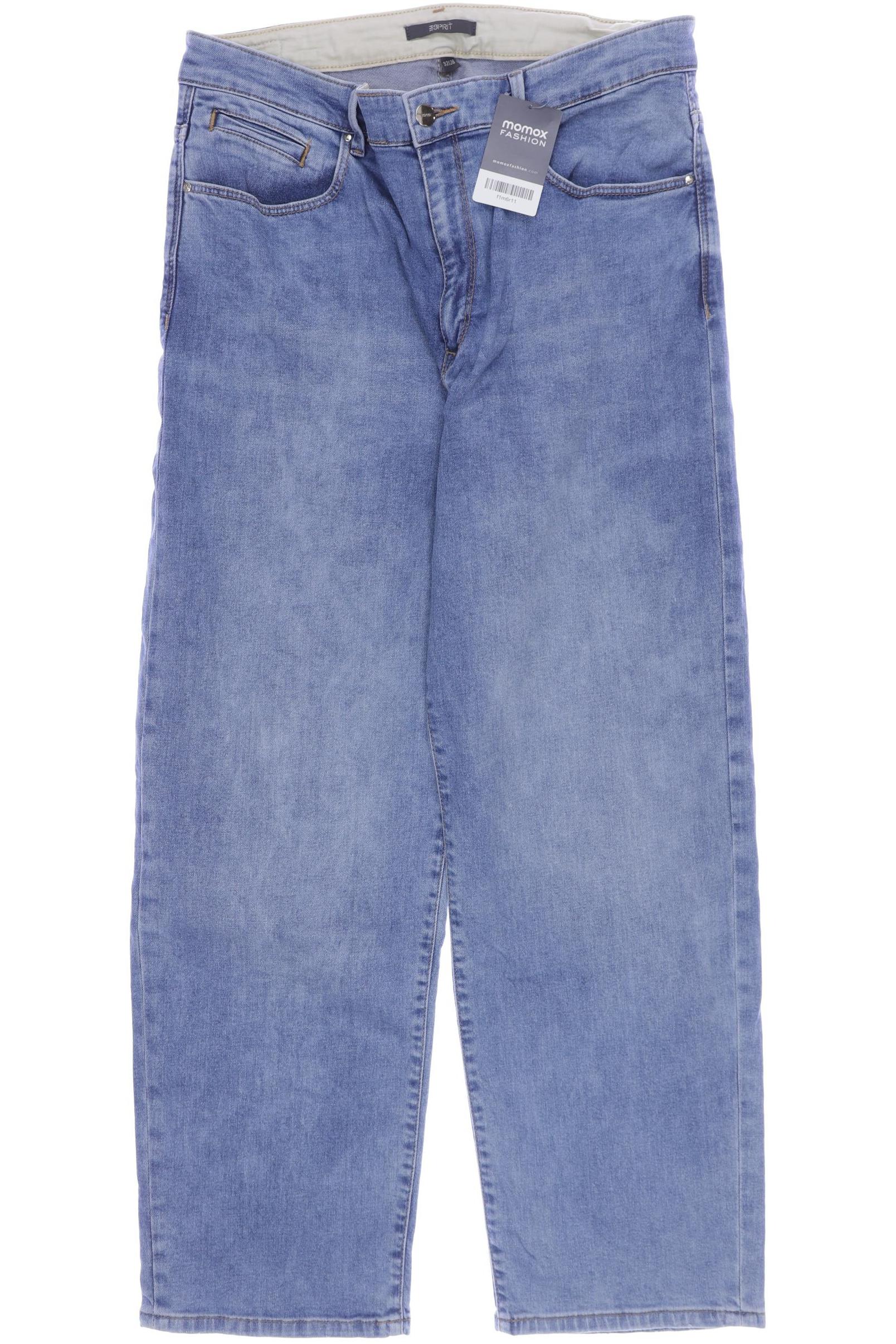 

Esprit Damen Jeans, blau