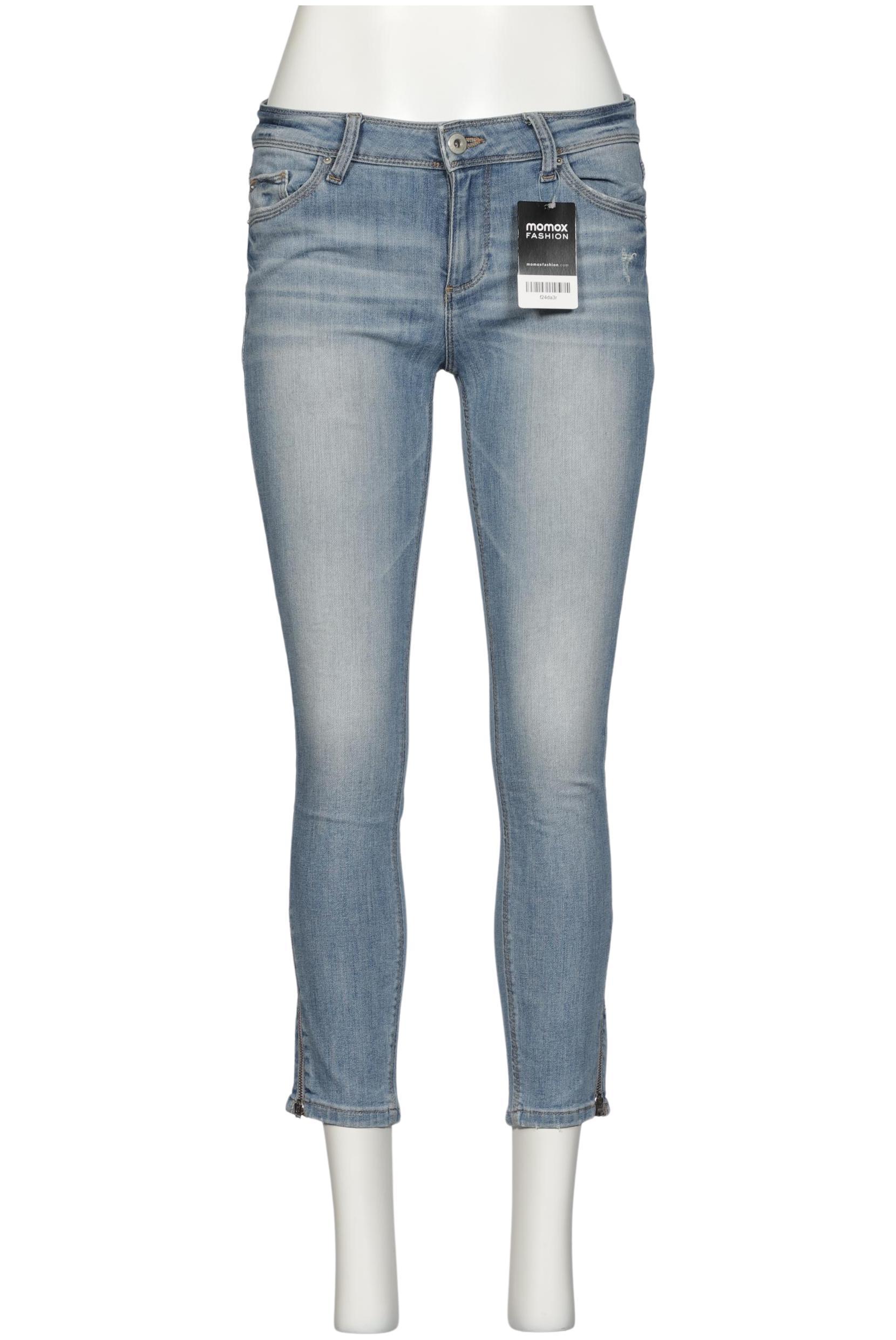 

Esprit Damen Jeans, hellblau, Gr. 30