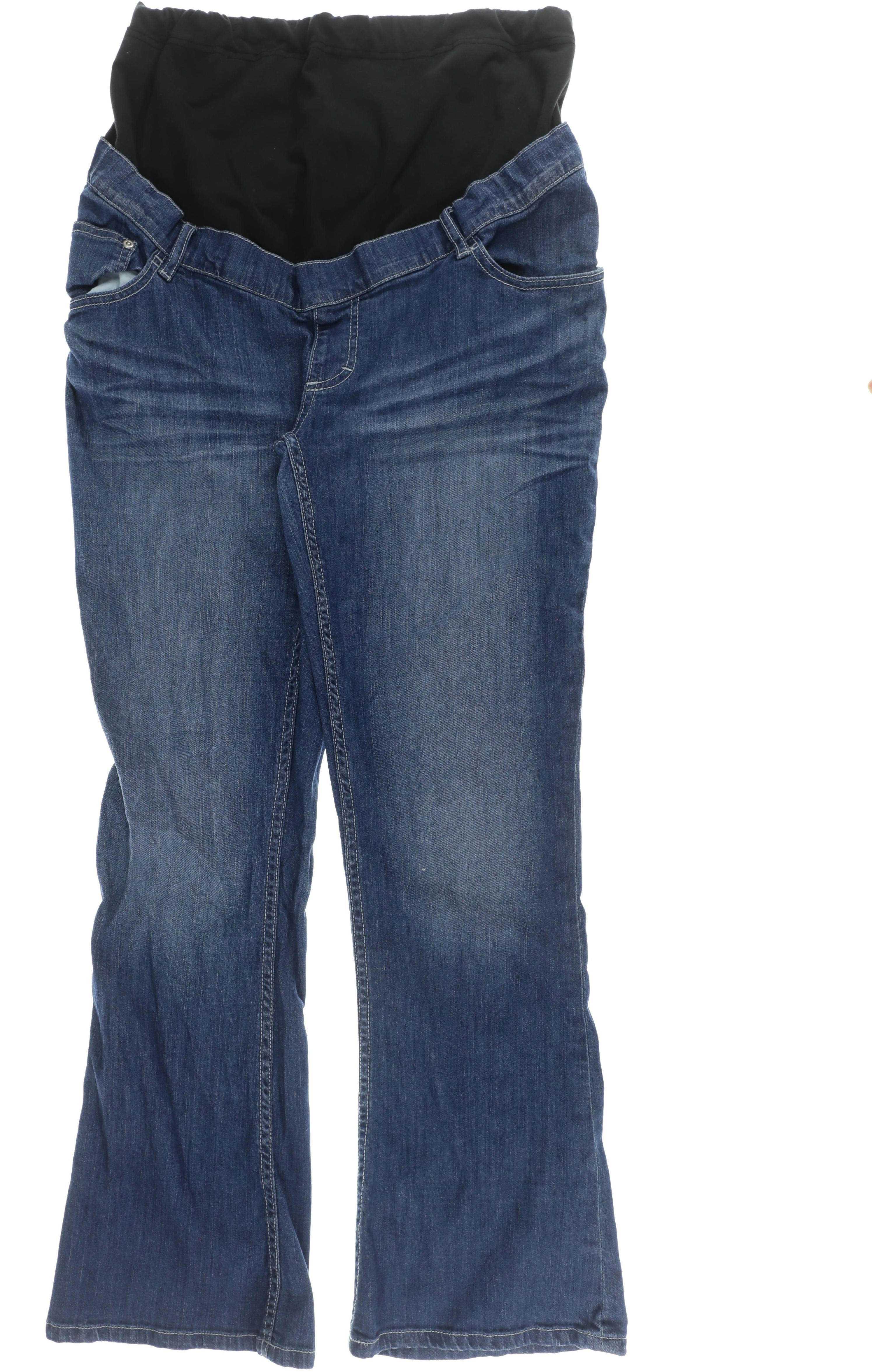 

Esprit Damen Jeans, blau, Gr. 38