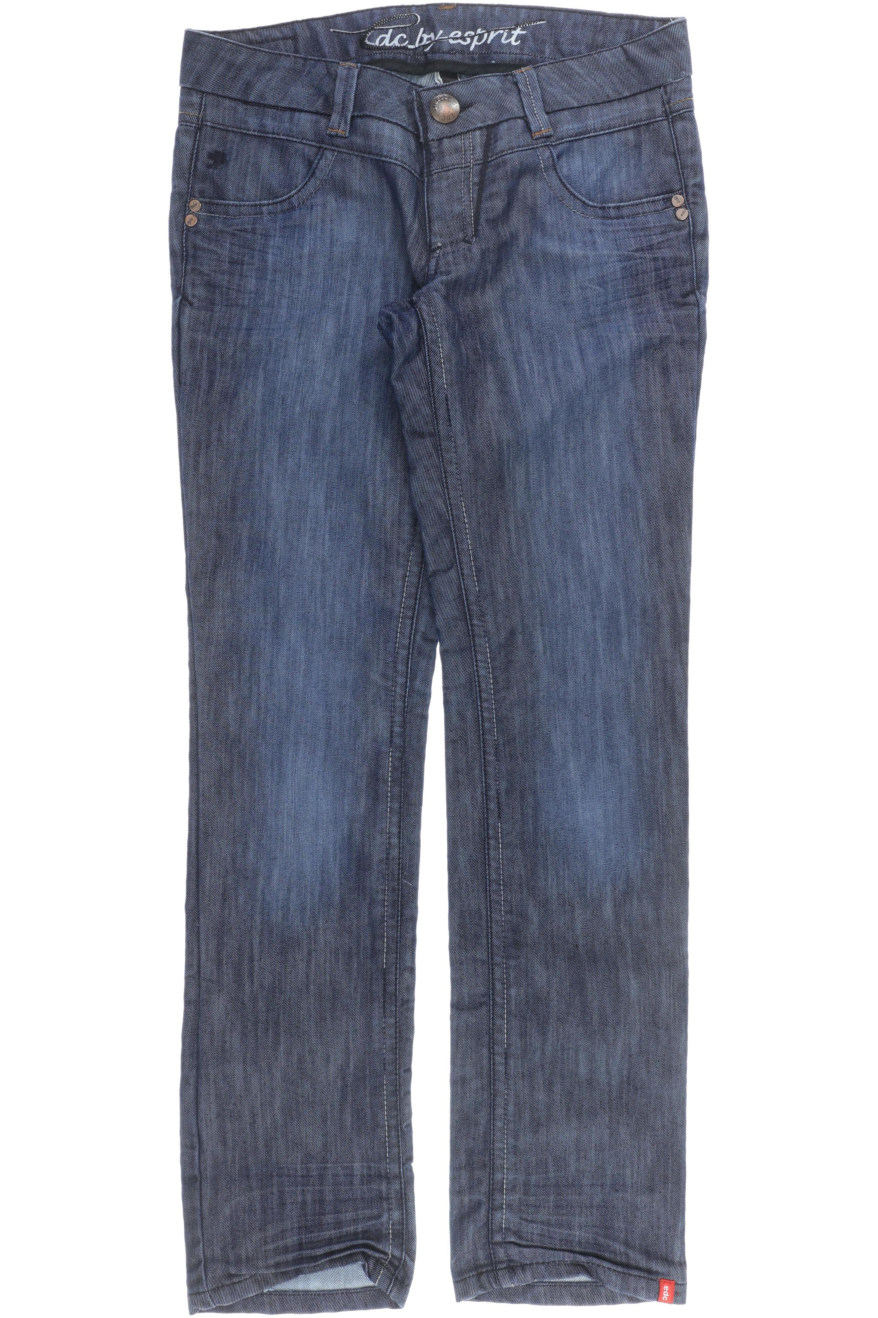 

Esprit Damen Jeans, blau, Gr. 28