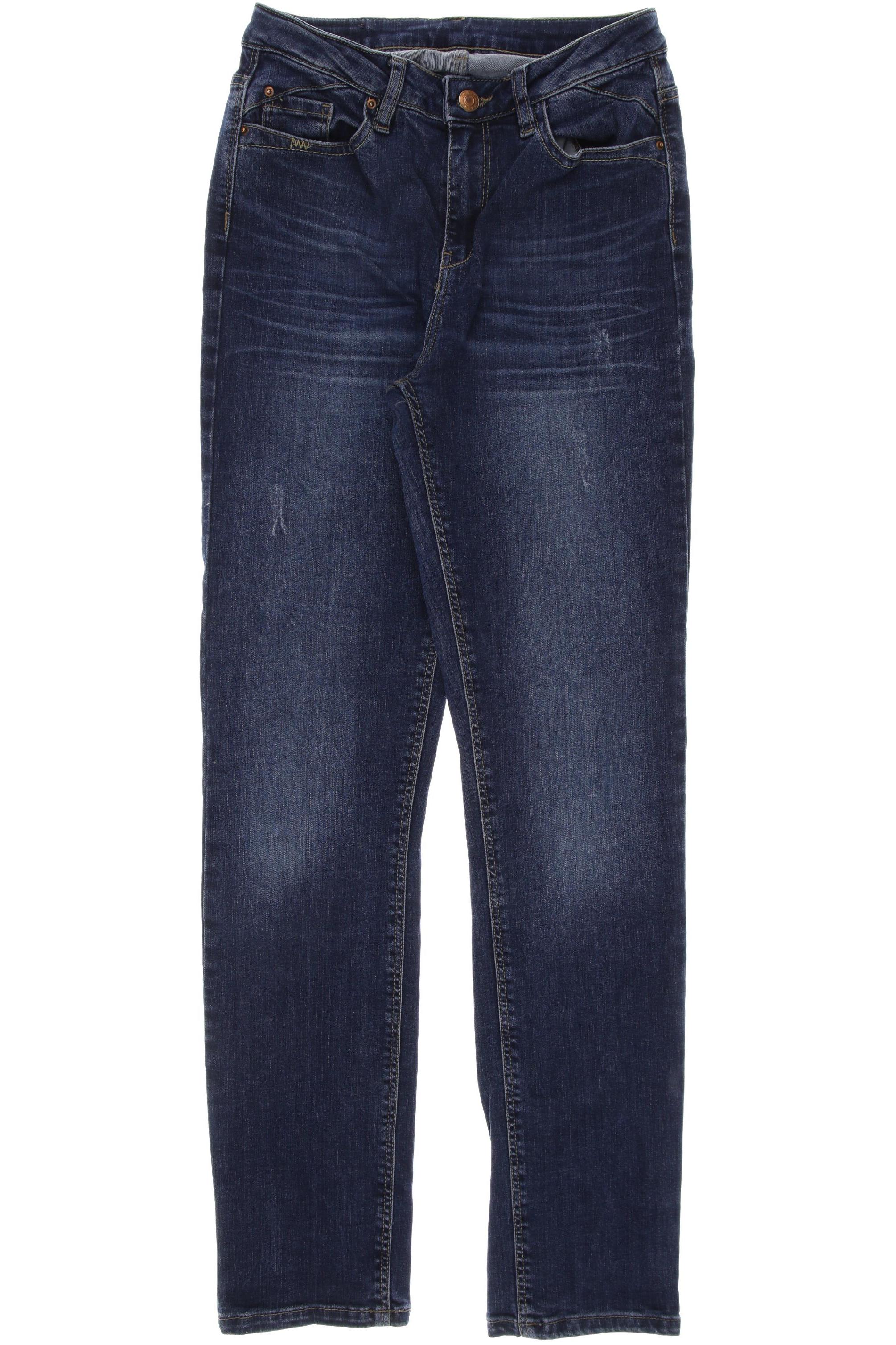 

Esprit Damen Jeans, marineblau