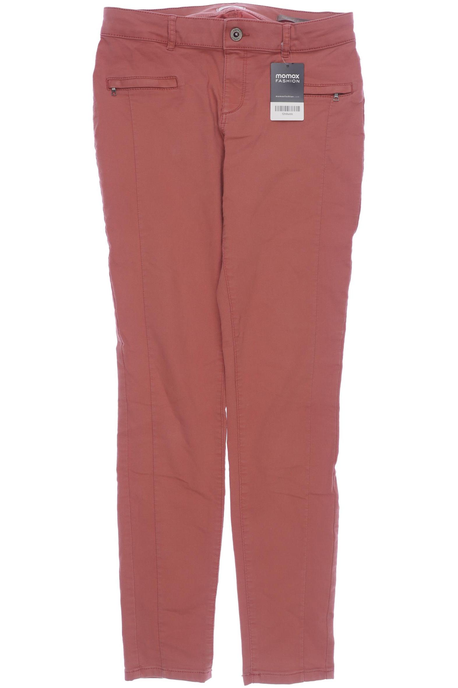 

Esprit Damen Jeans, pink, Gr. 32