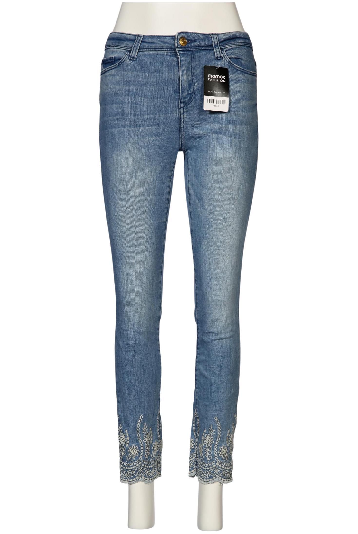 

Esprit Damen Jeans, blau, Gr. 26