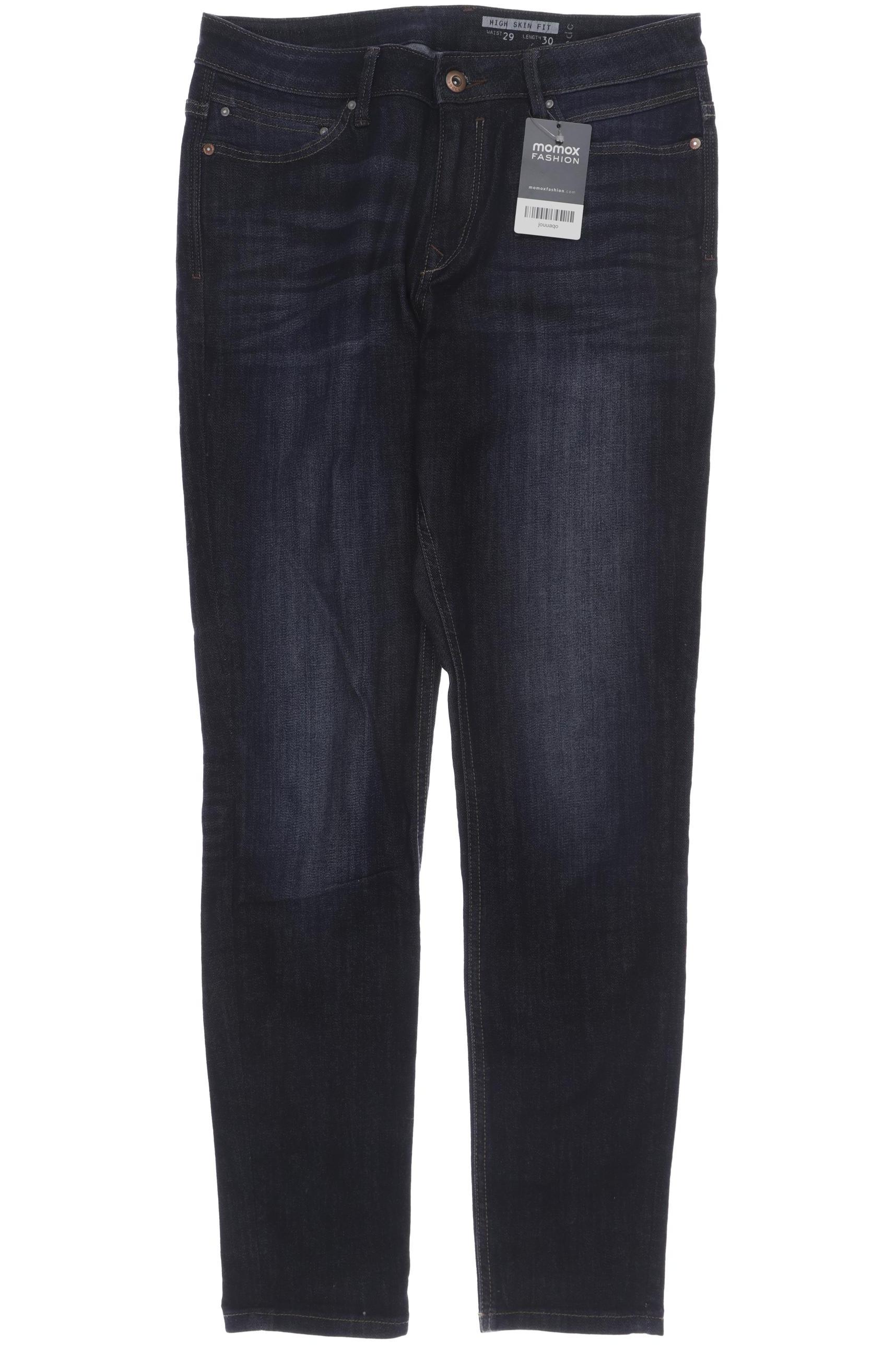 

Esprit Damen Jeans, marineblau