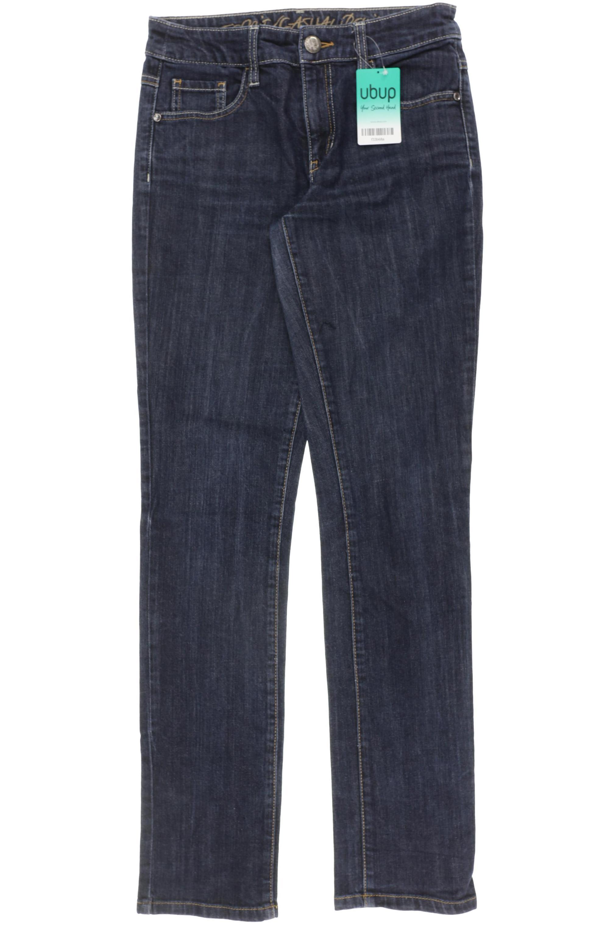 

Esprit Damen Jeans, blau, Gr. 28