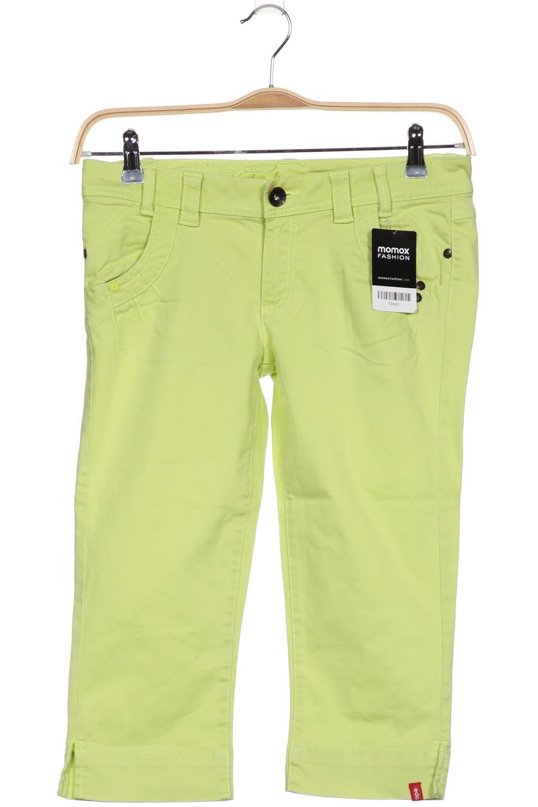 

Esprit Damen Jeans, grün