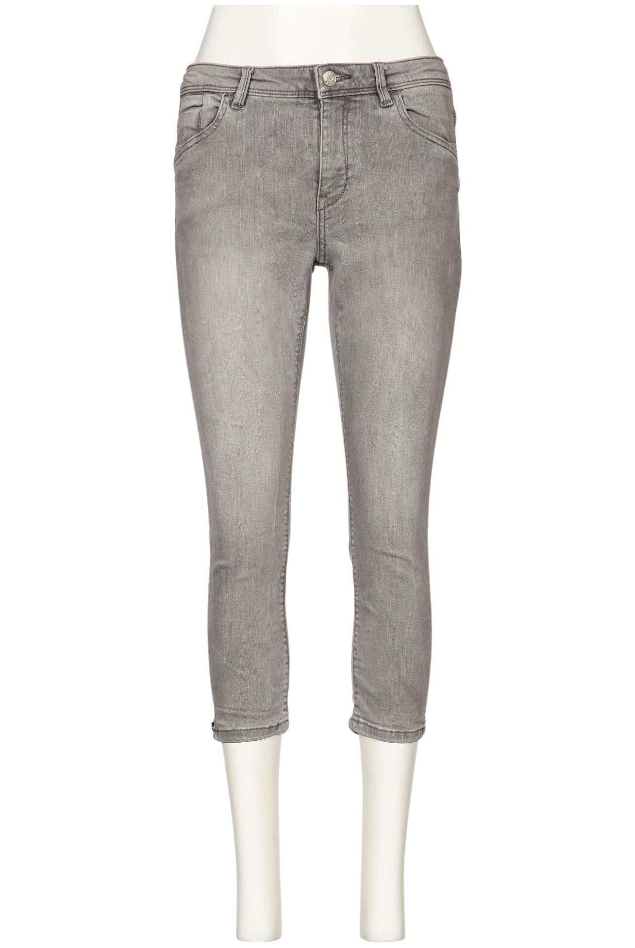 

Esprit Damen Jeans, grau, Gr. 27