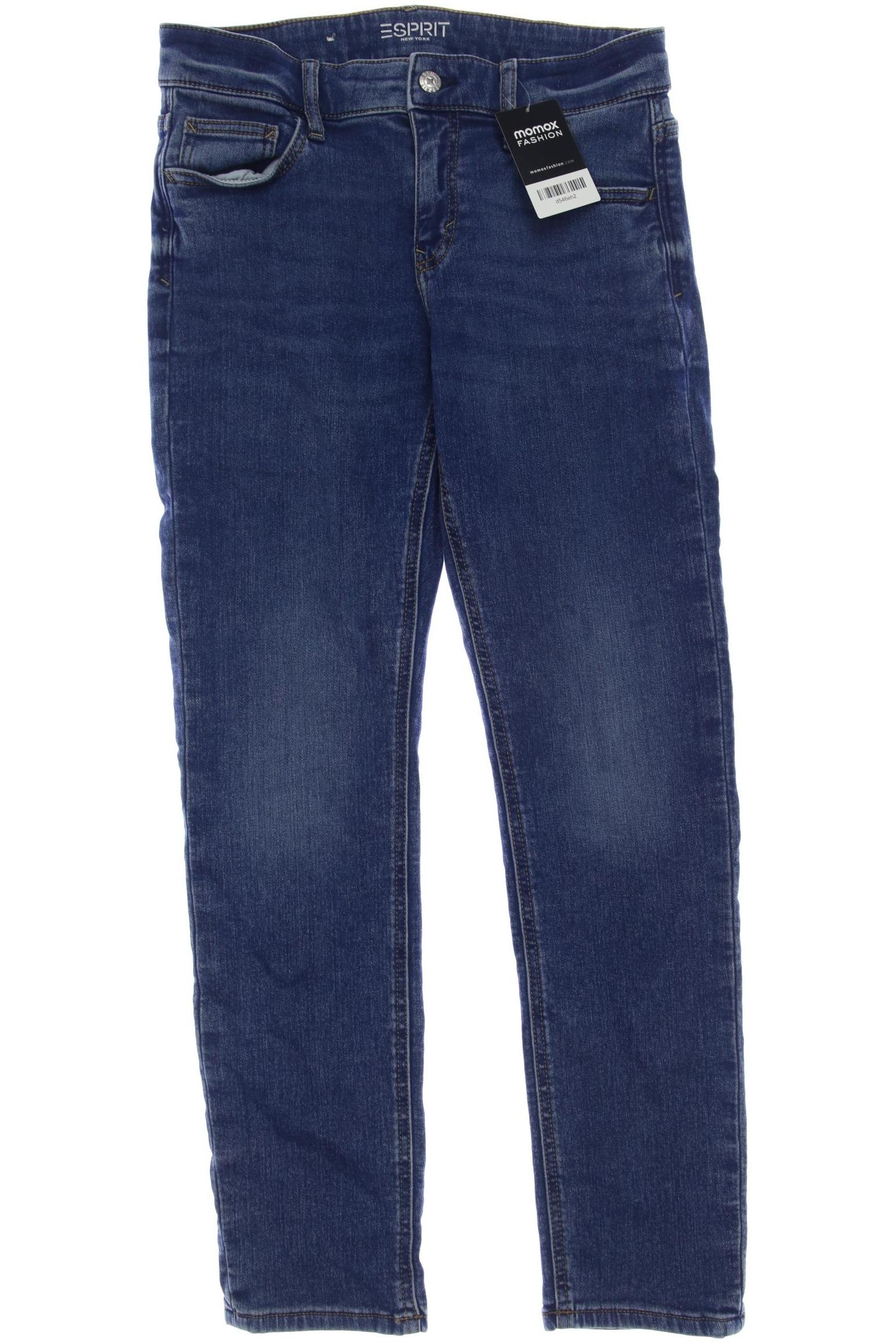 

Esprit Damen Jeans, blau, Gr. 30