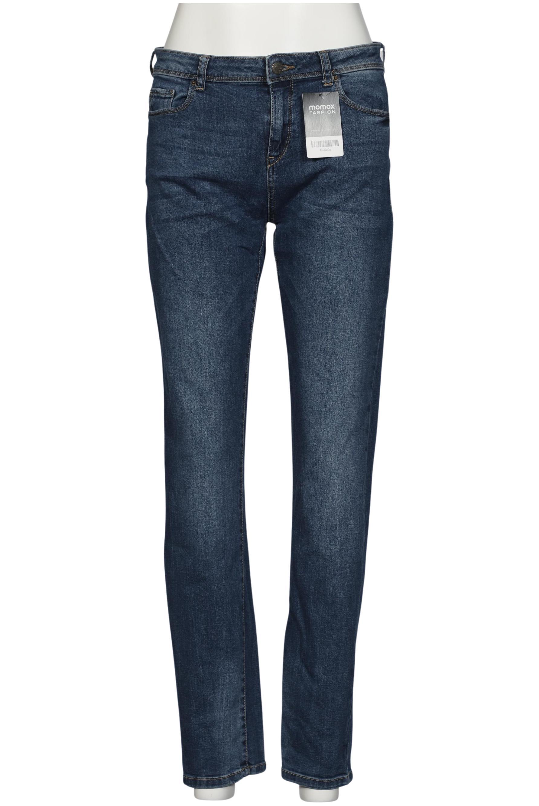 

Esprit Damen Jeans, blau, Gr. 30