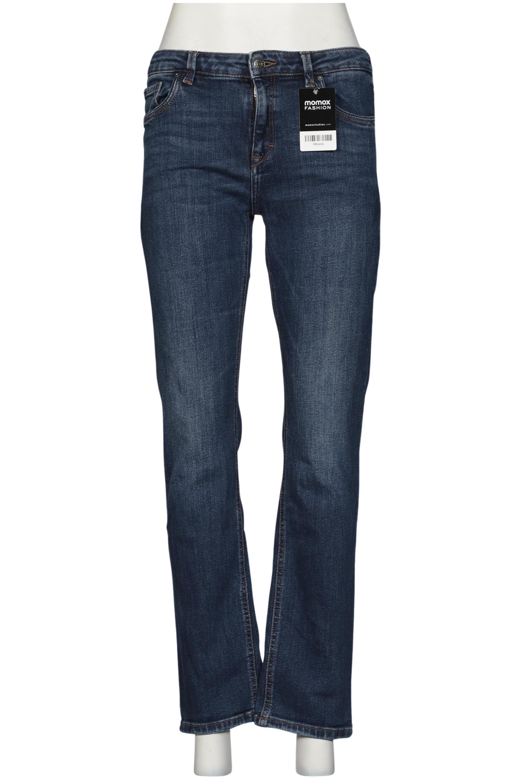 

Esprit Damen Jeans, blau, Gr. 29