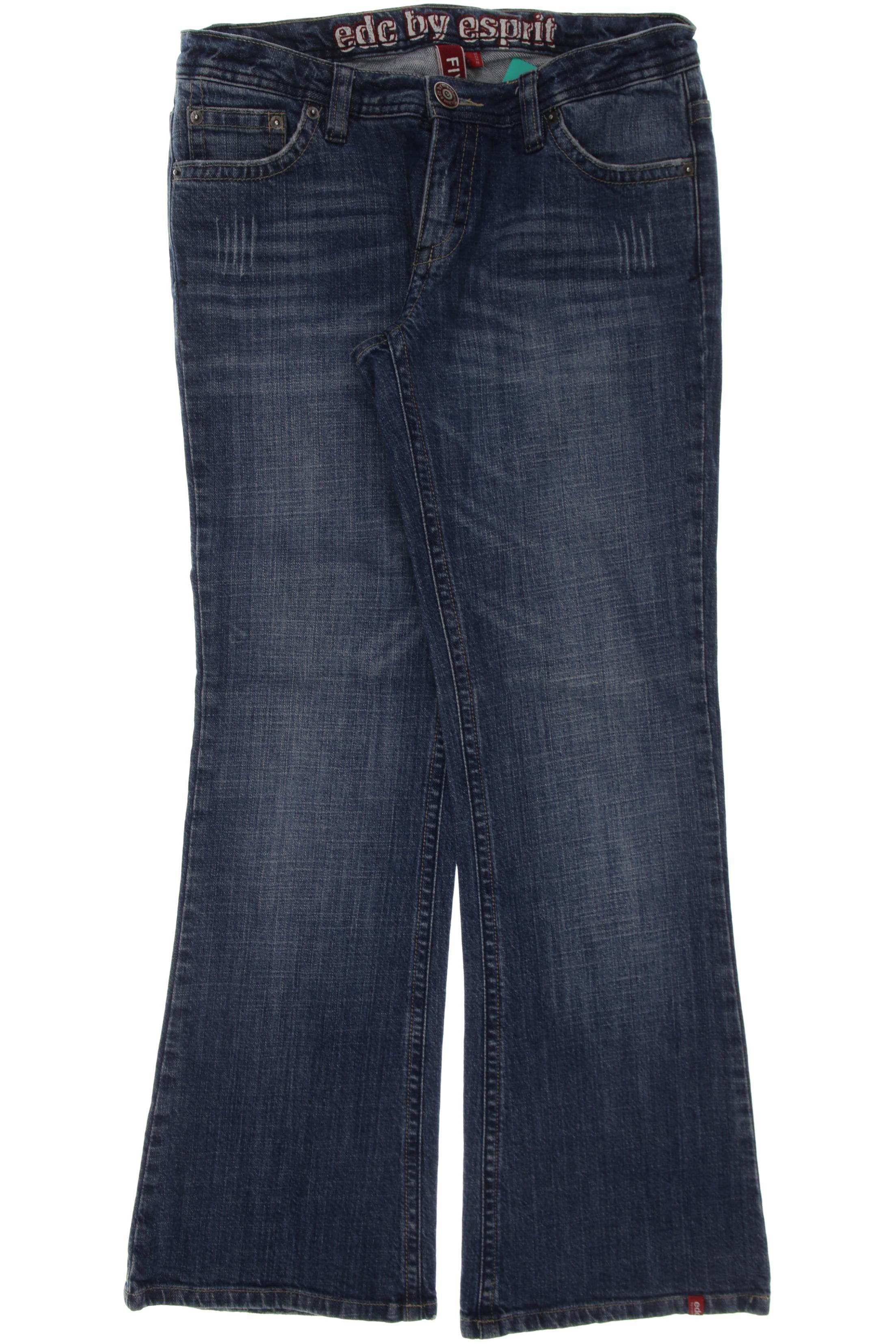 

Esprit Damen Jeans, blau, Gr. 40