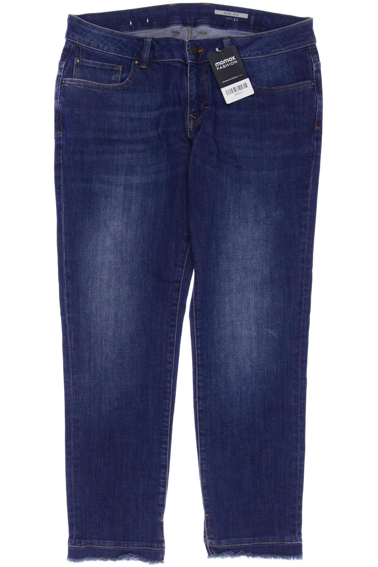 

Esprit Damen Jeans, blau