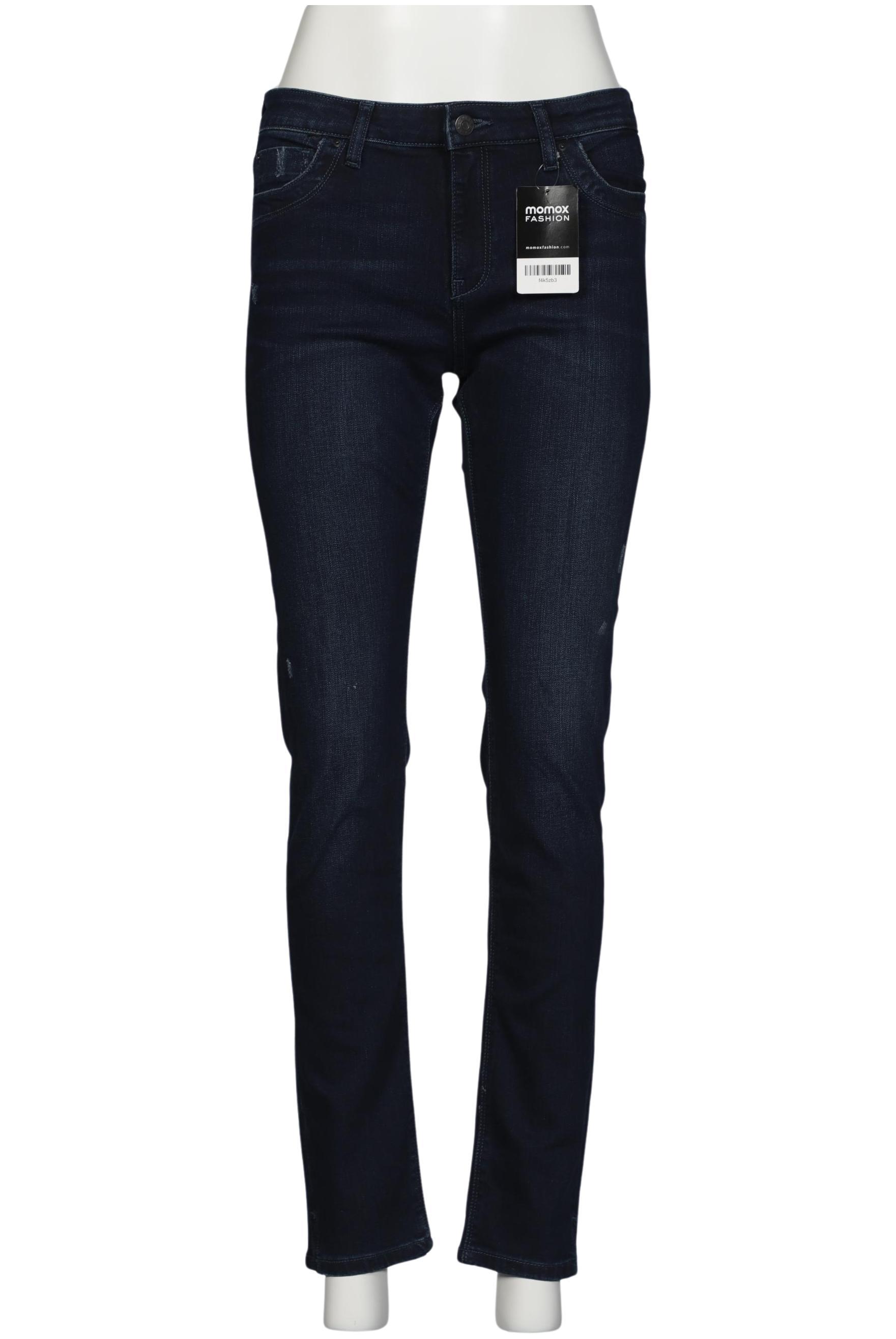 

Esprit Damen Jeans, marineblau, Gr. 29