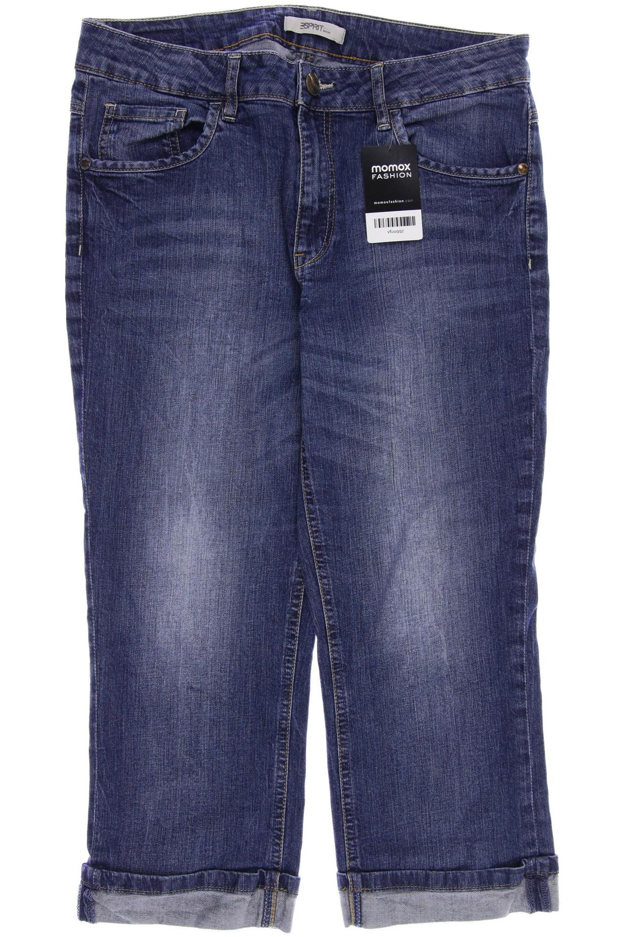 

Esprit Damen Jeans, blau