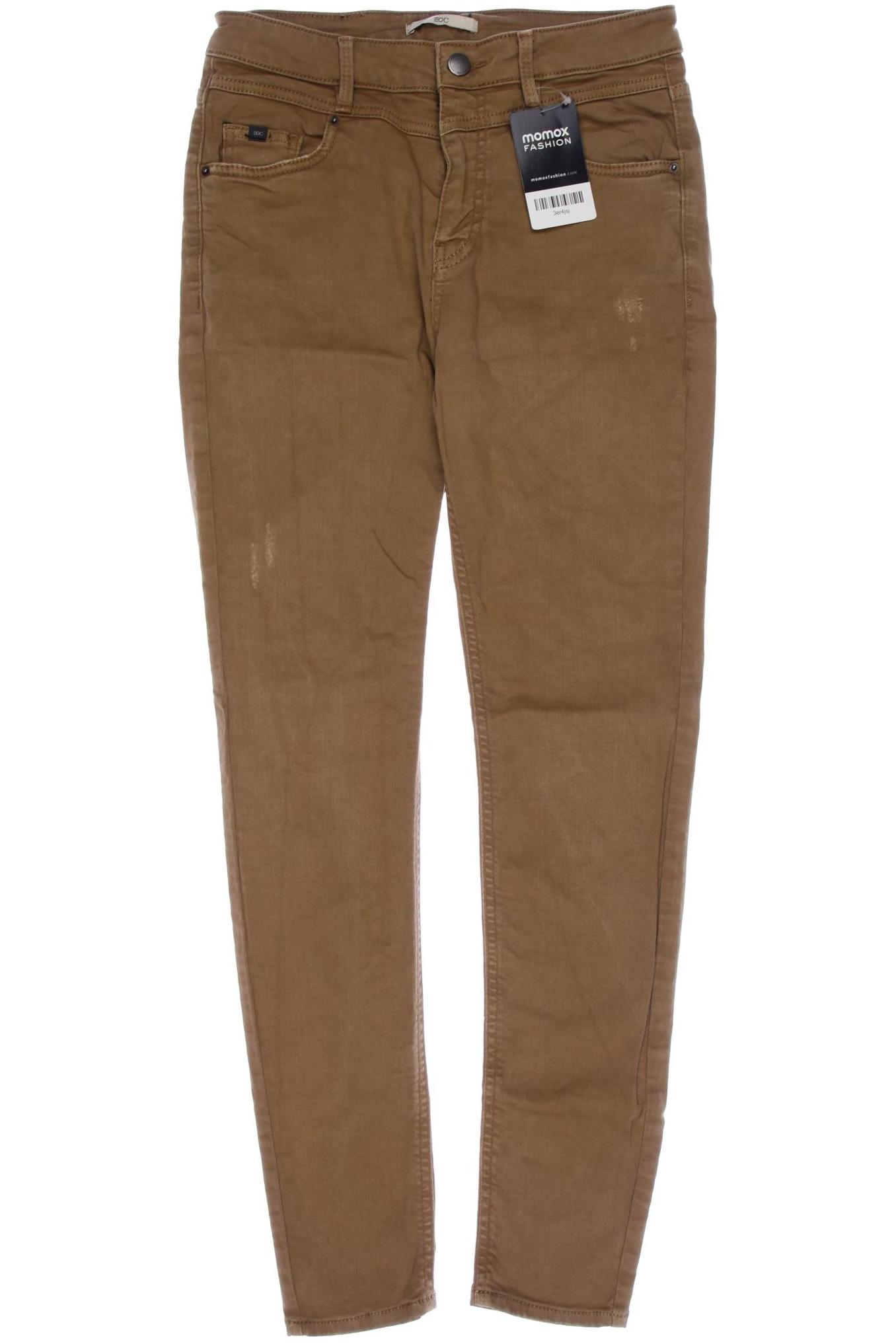 

Esprit Damen Jeans, braun, Gr. 28